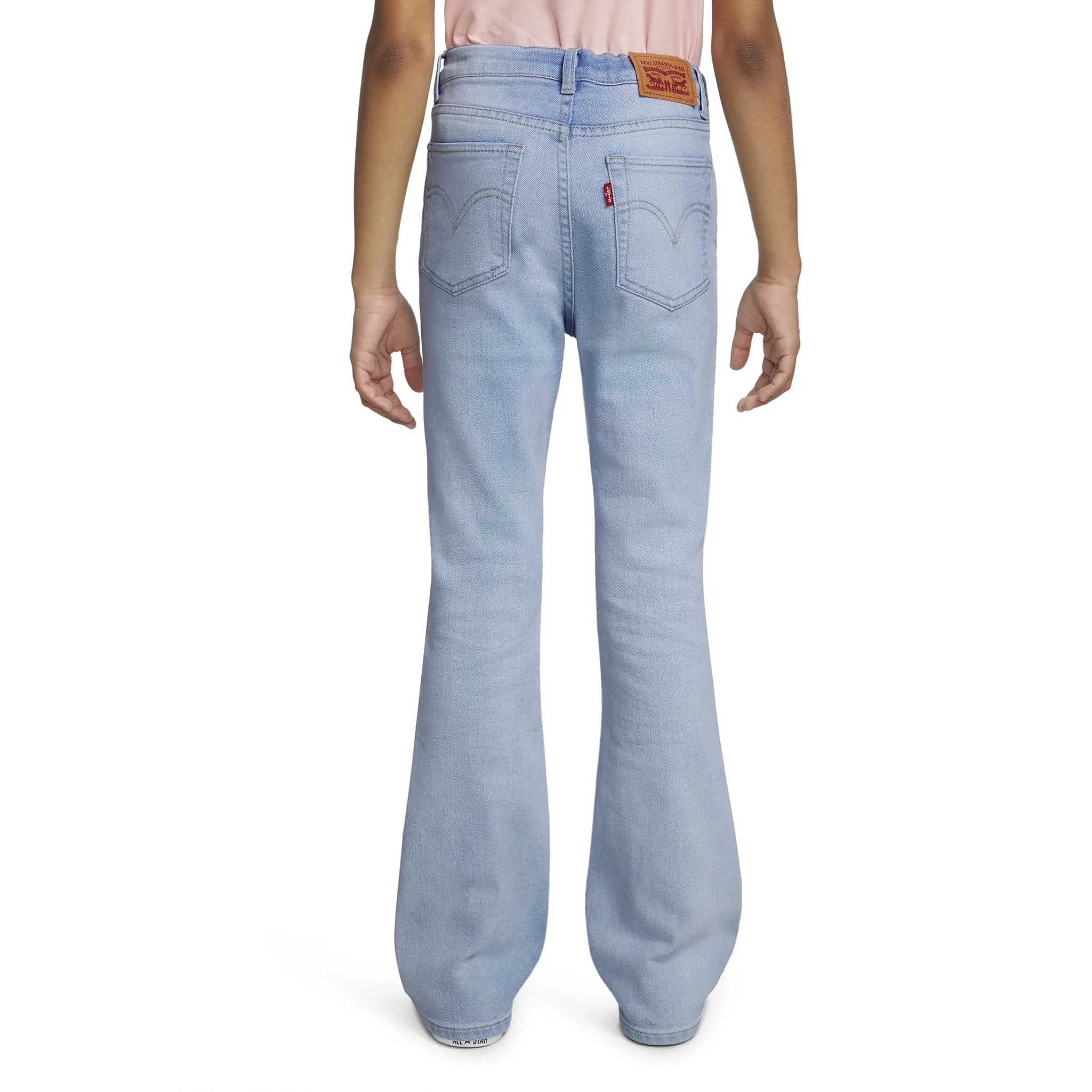 Jeans Évasé 726 7-16ans - Image 6