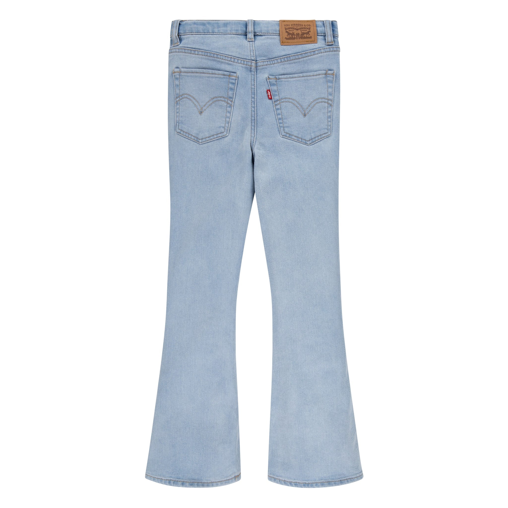 Jeans Évasé 726 7-16ans - Image 8