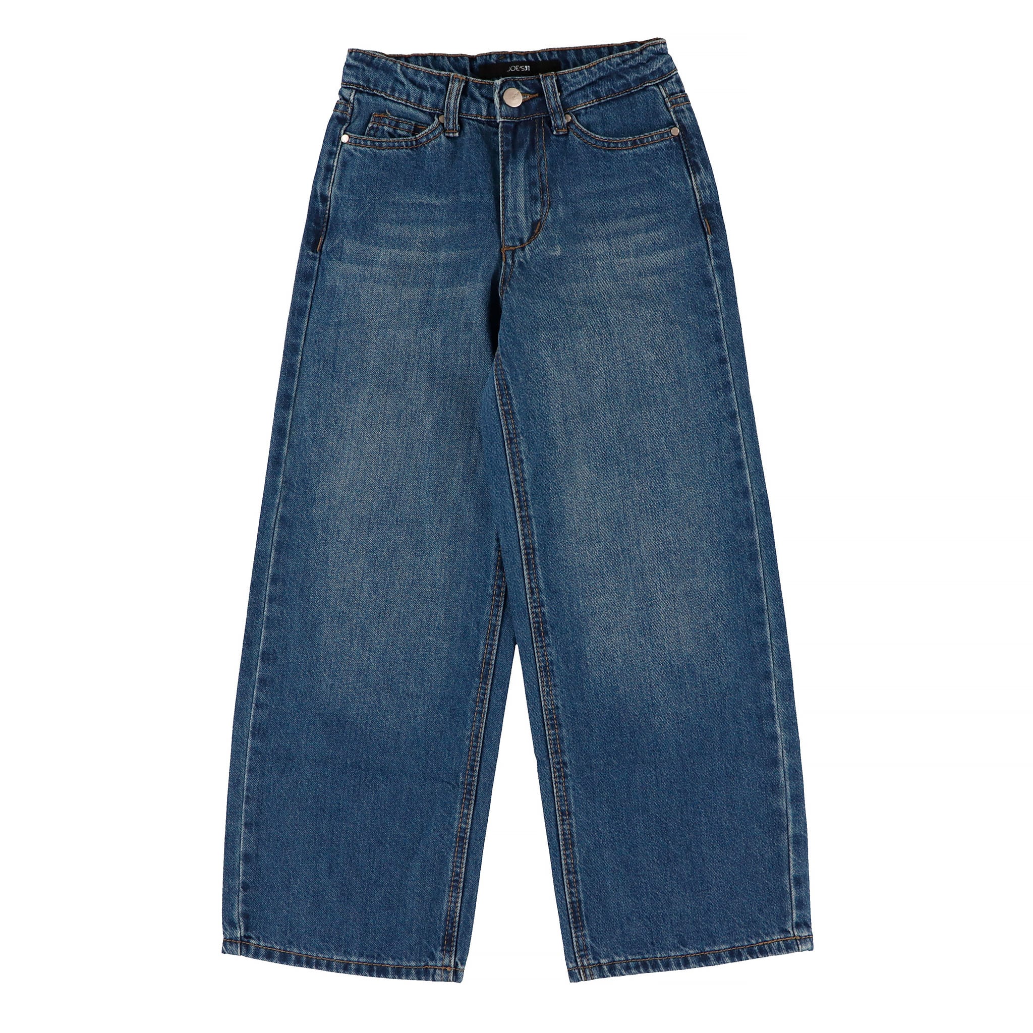 Jeans Évasé Essentiel Mia 7-16ans