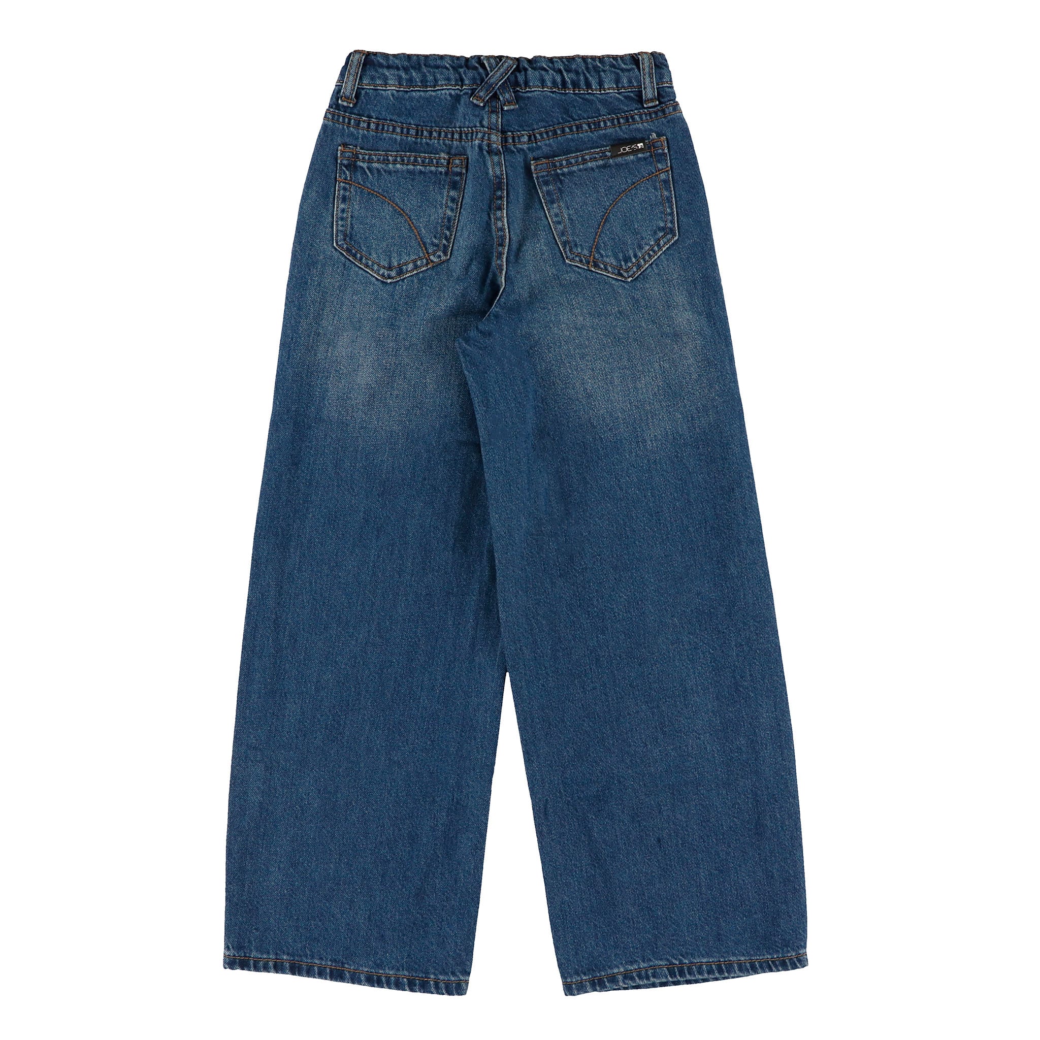 Jeans Évasé Essentiel Mia 7-16ans - Image 2