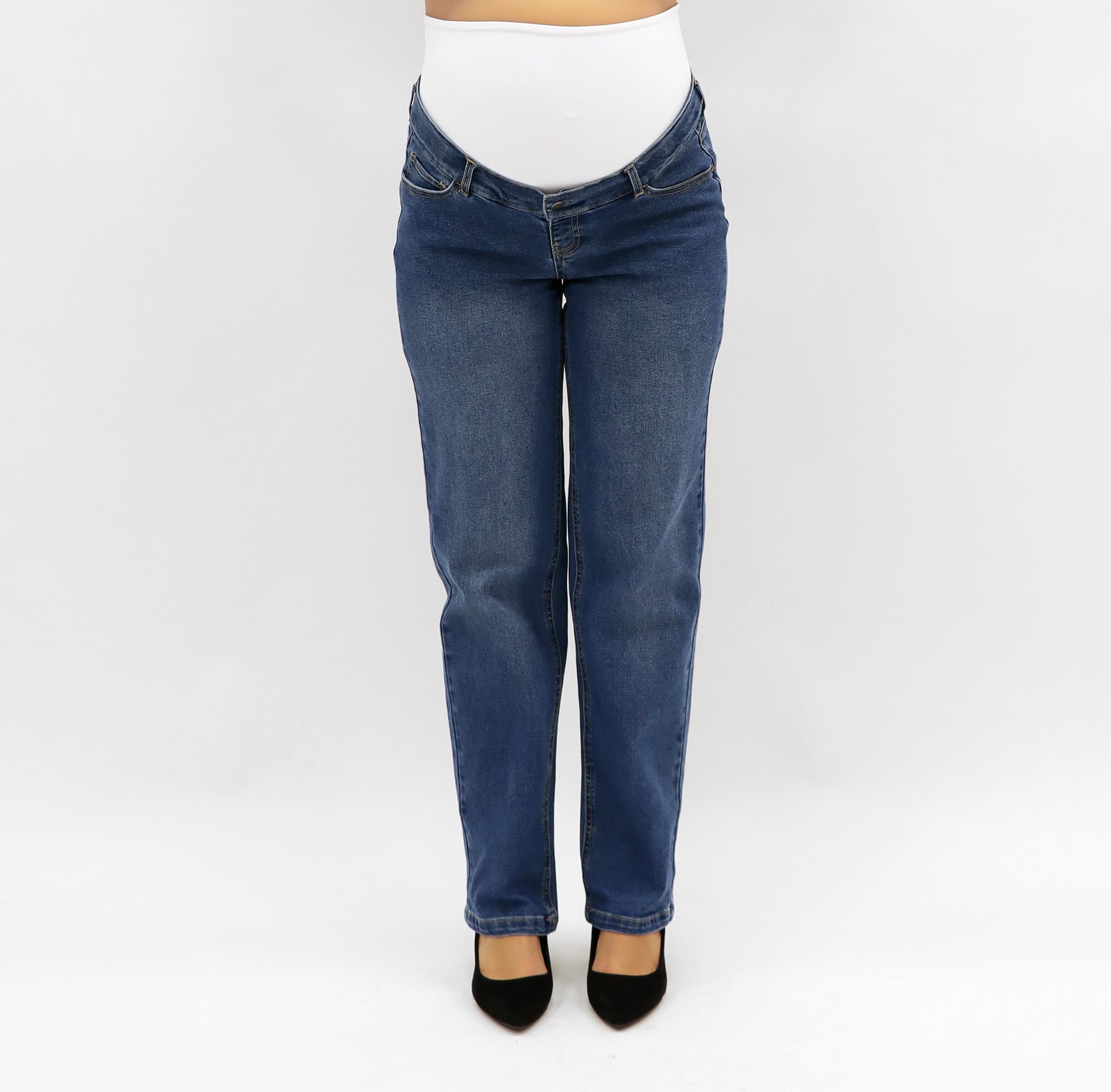 Jeans Maternité Denim - Image 5