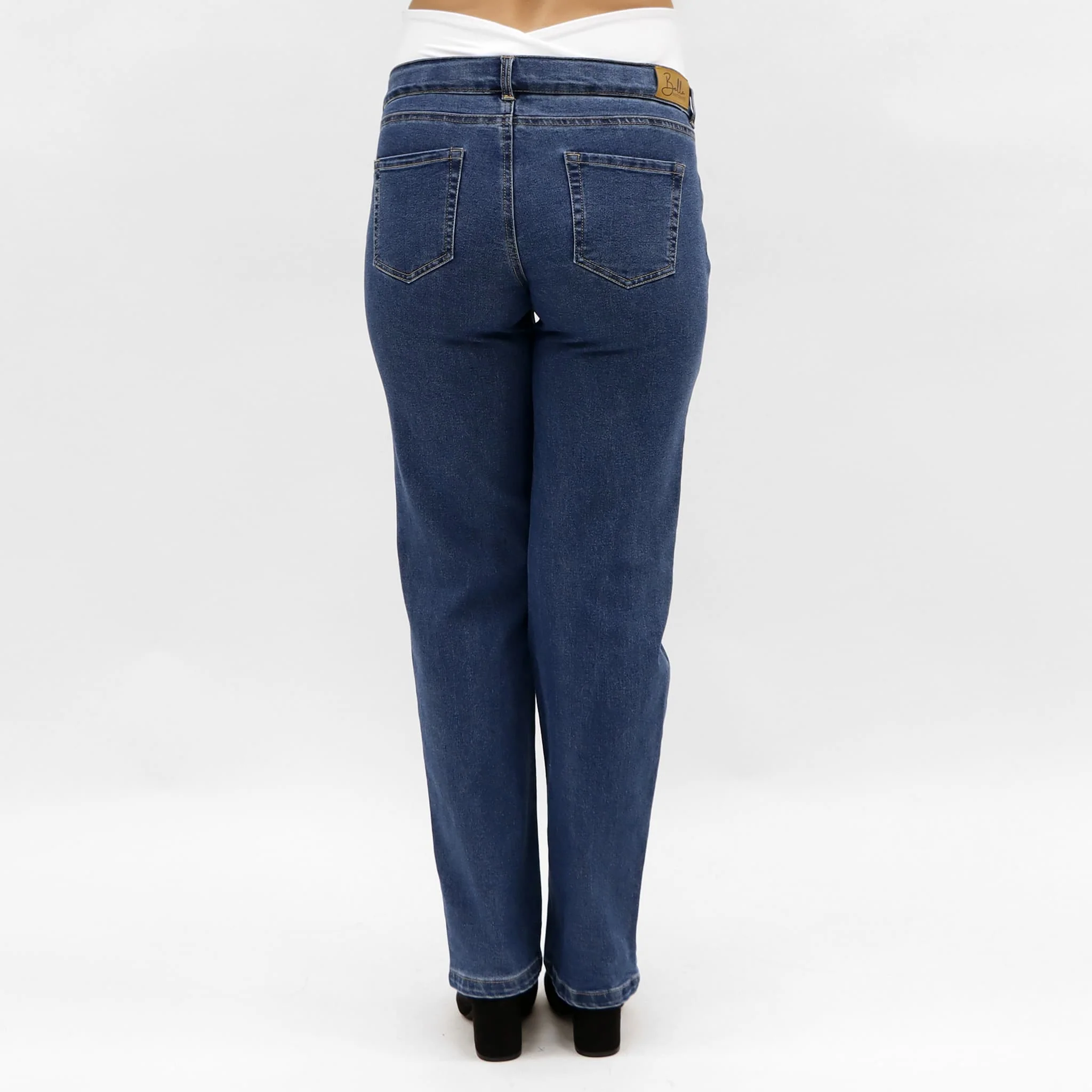 Jeans Maternité Denim - Image 8
