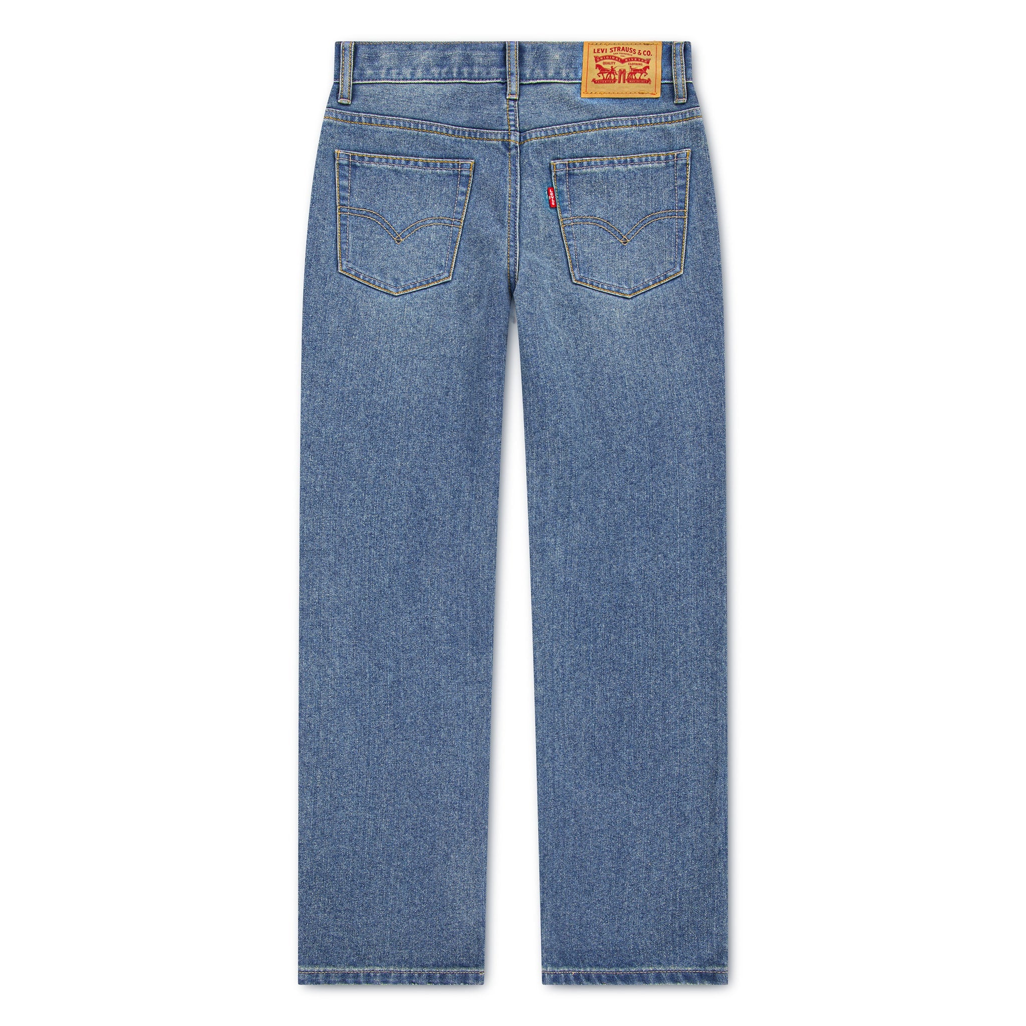 Jeans Regulier 505 8-18ans - Image 5