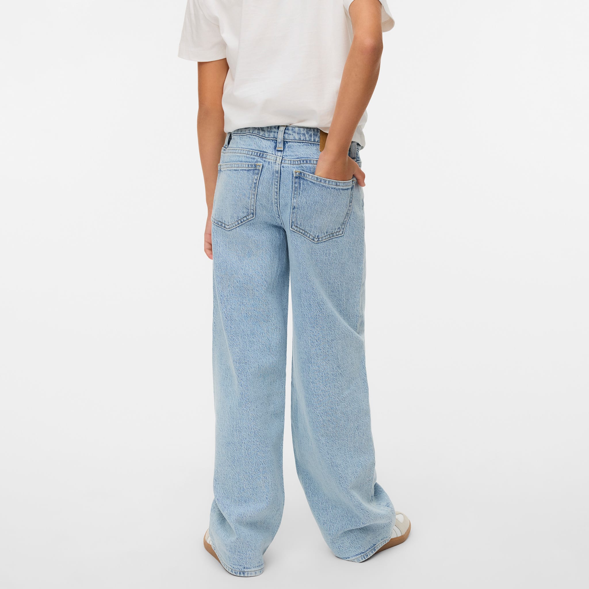 Jeans Vanessa 7-14ans - Image 3