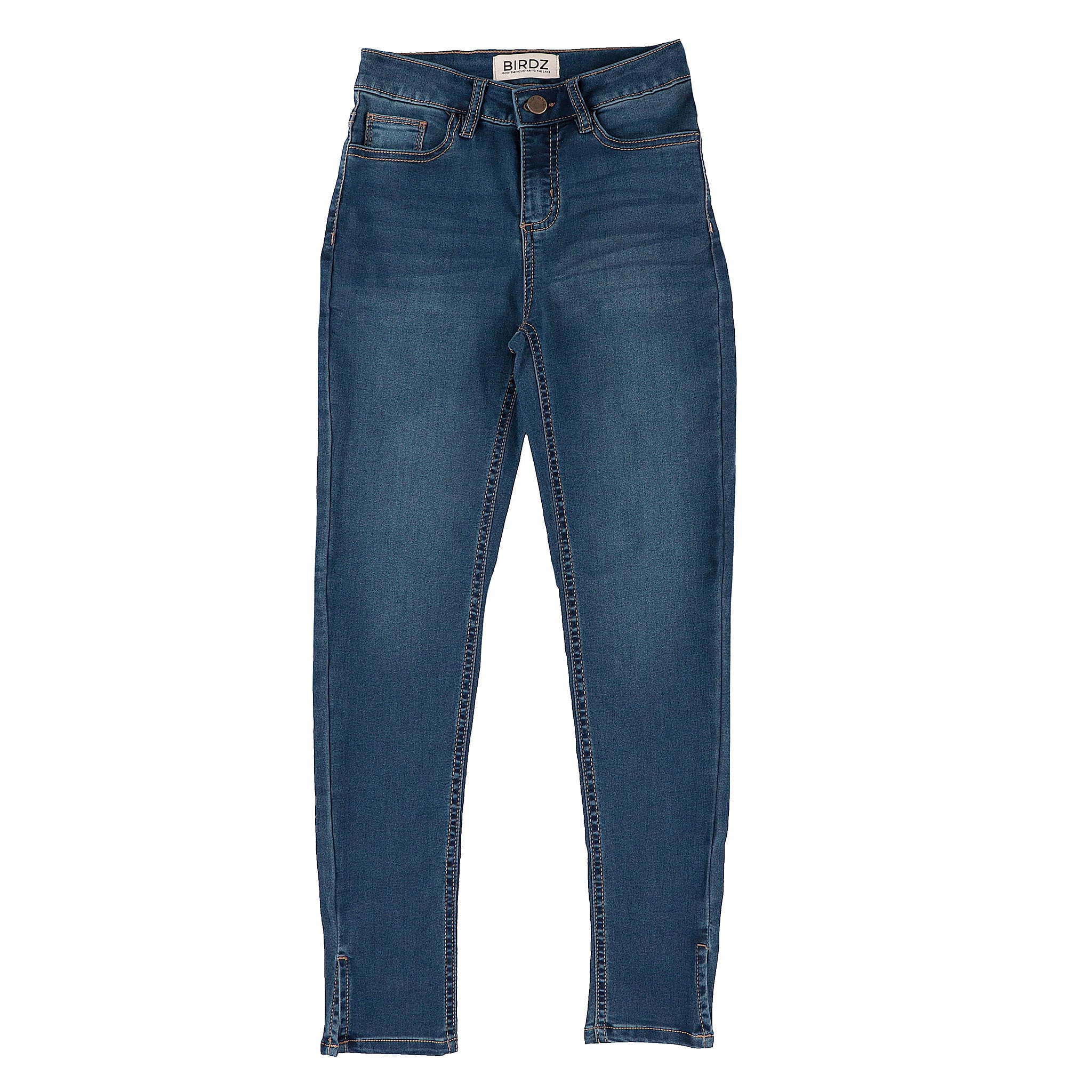 Jegging Basique 10-16ans
