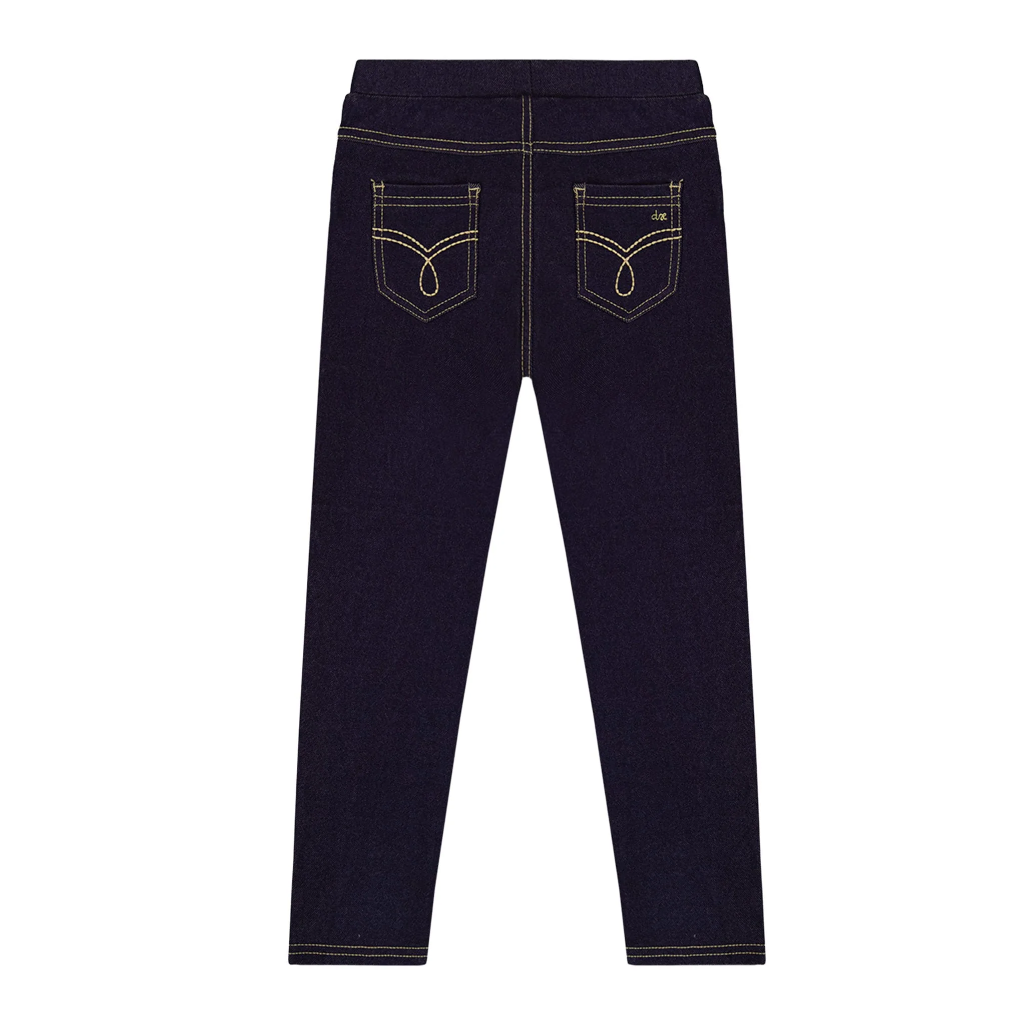 Jegging Essentiel 3-6ans - Image 2