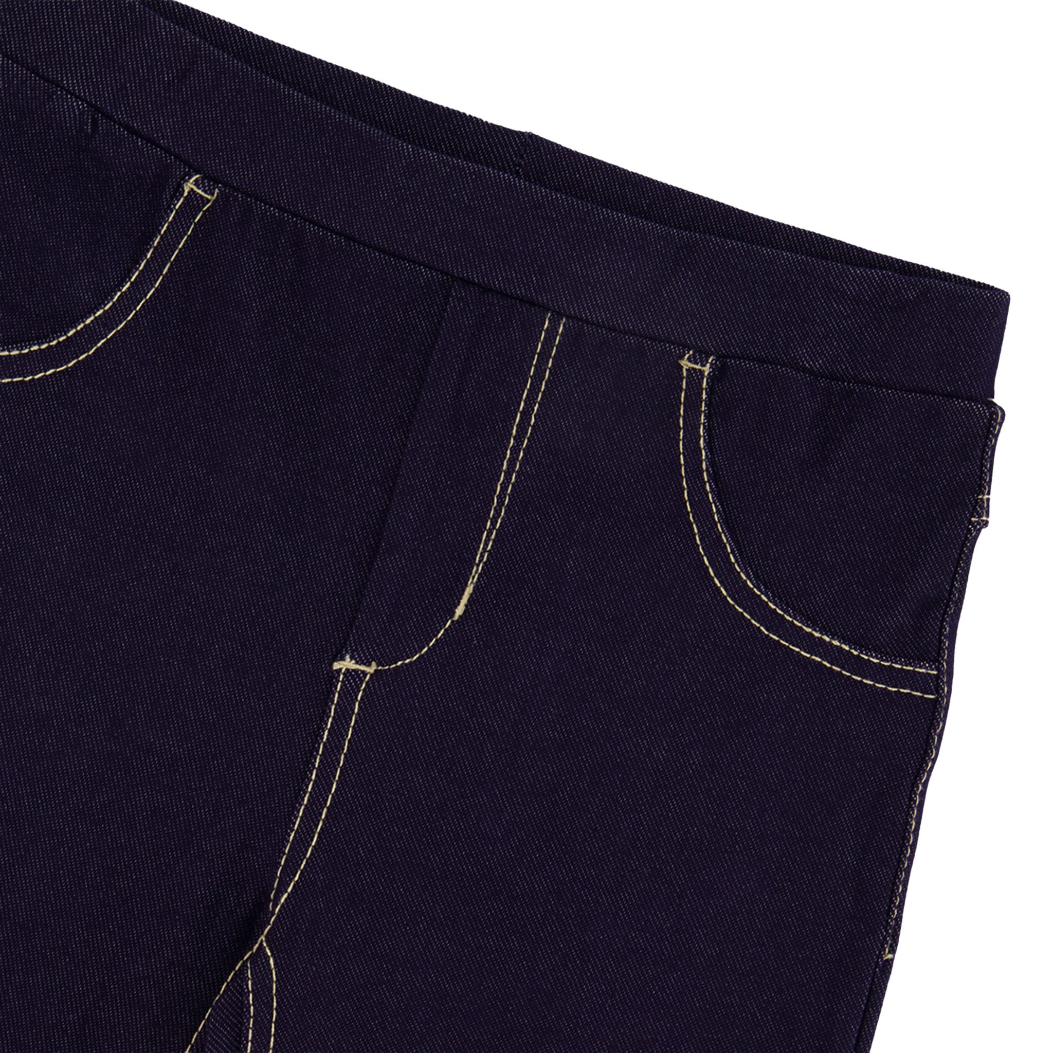 Jegging Essentiel 7-10ans - Image 3