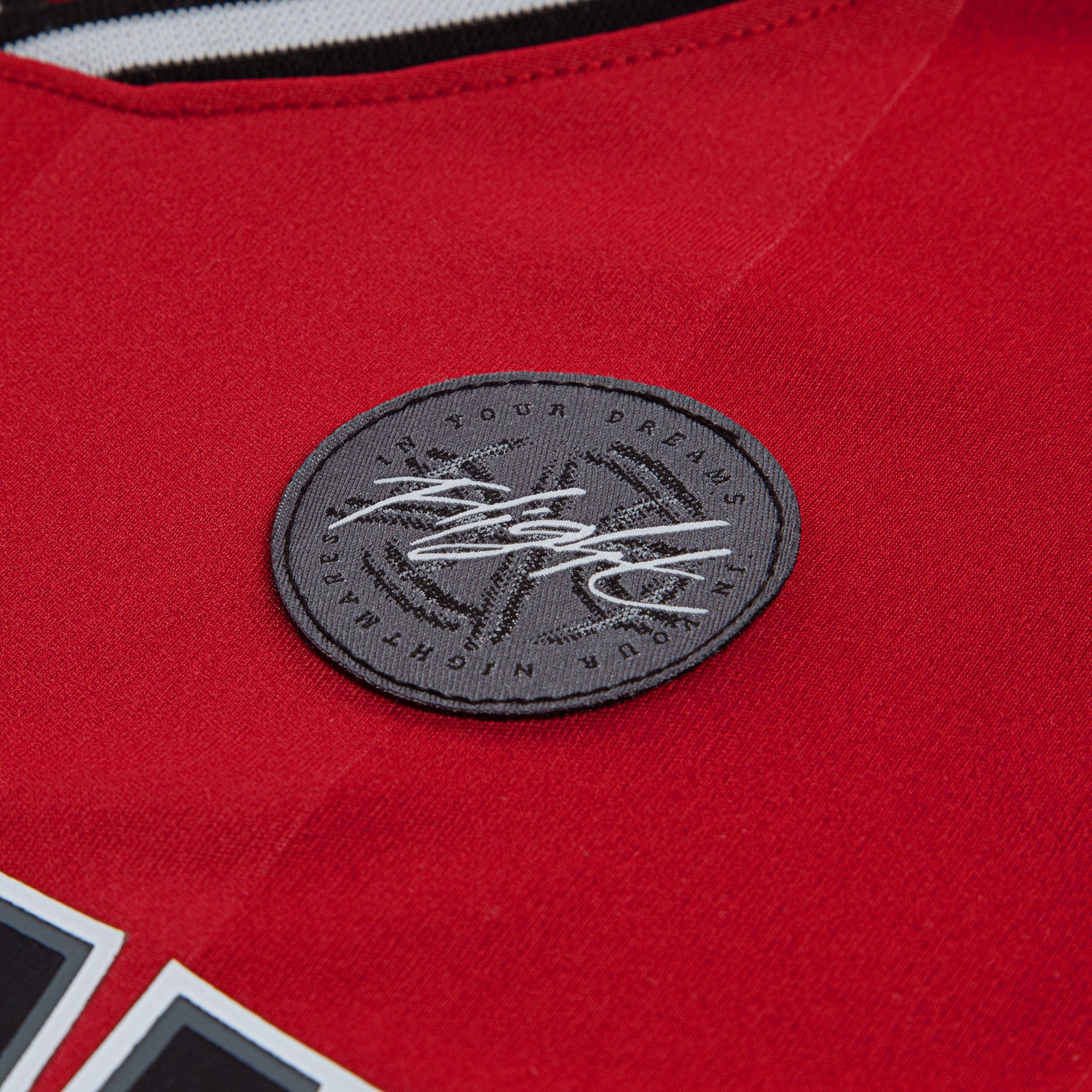 Jersey Mj Sport 8-18ans - Image 4