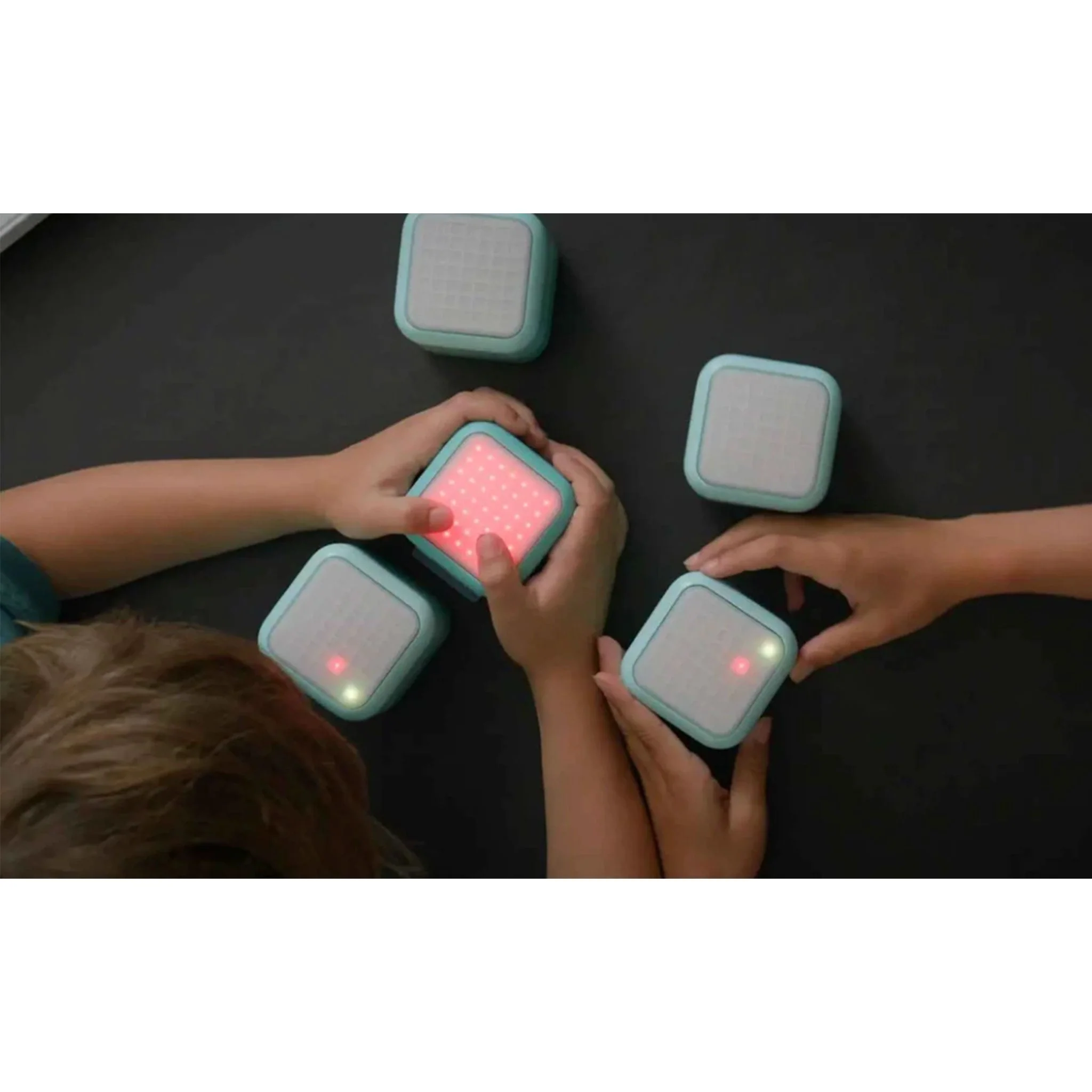 Jeu Aligne 4 (Français) - Image 4
