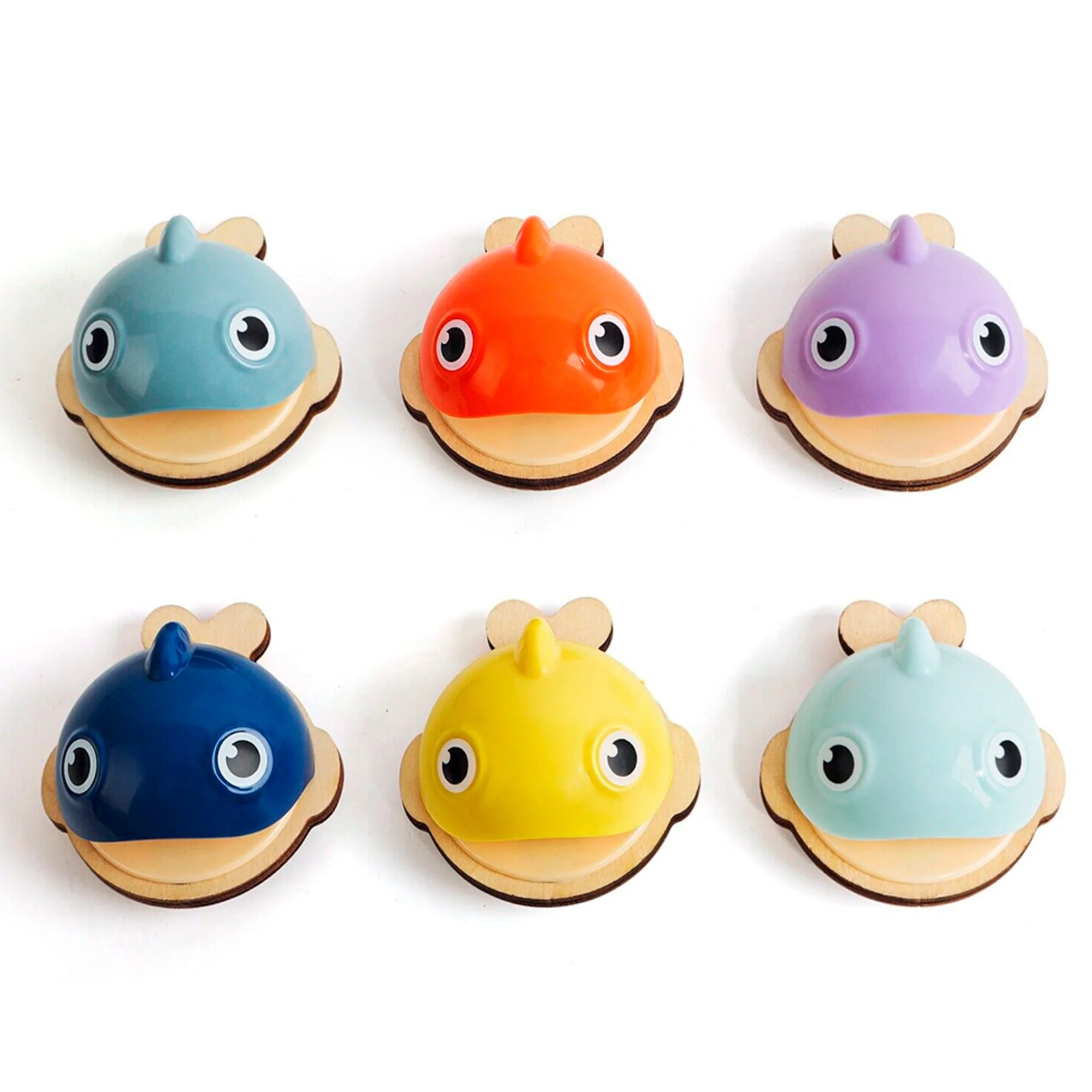 Jeu Attrape Les Poissons! - Image 7