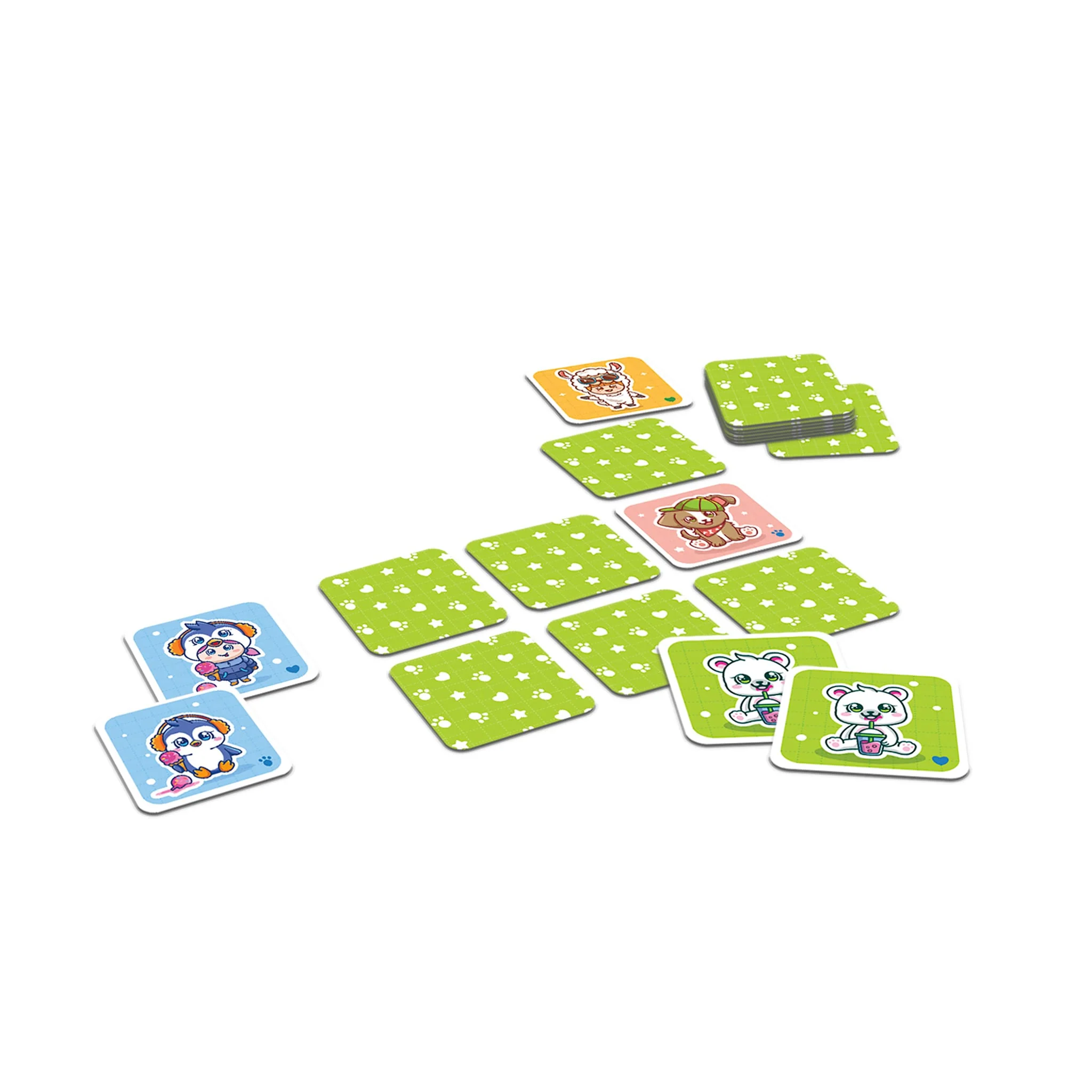 Jeu De Mémoire - Image 4