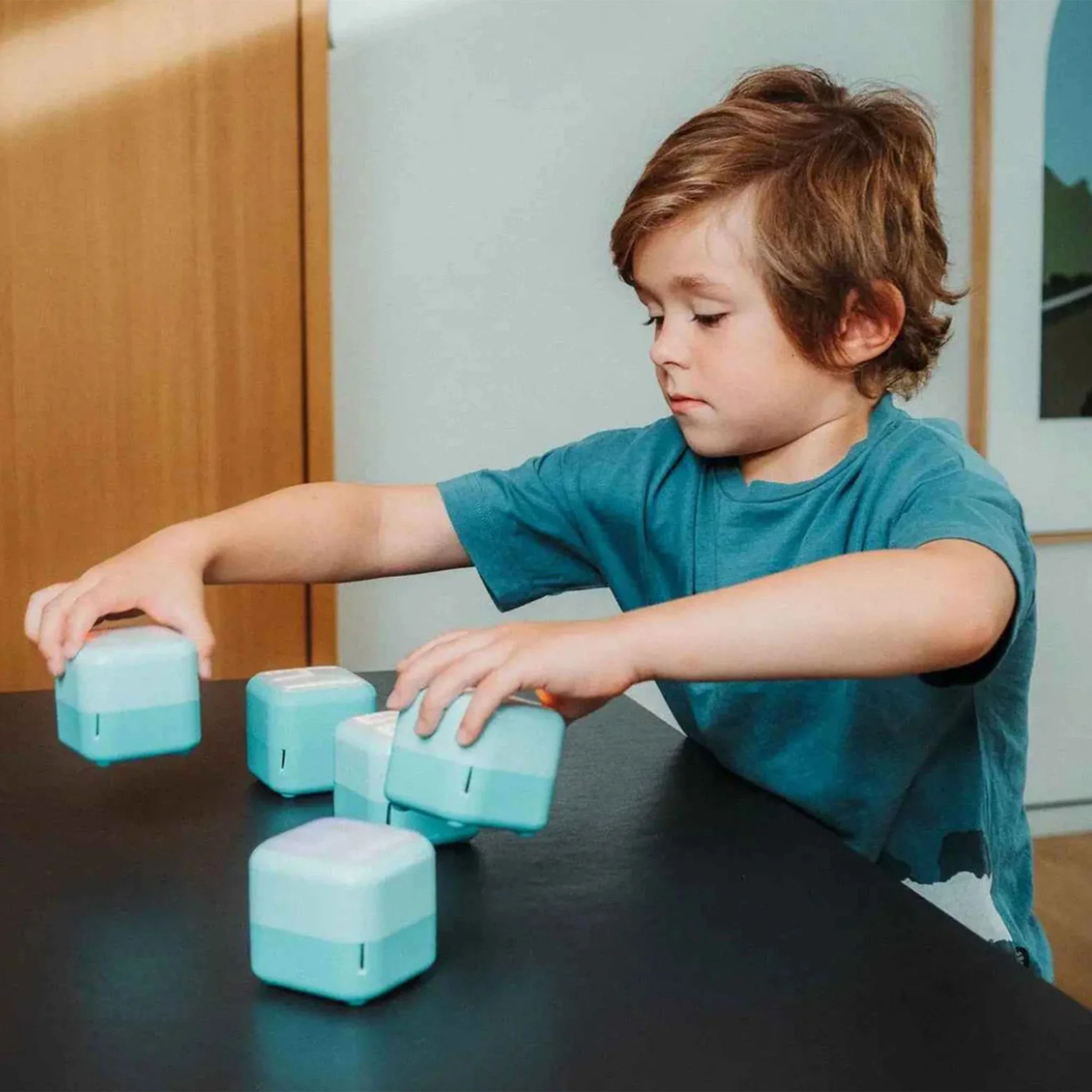 Jeu De Mémoire (Français) - Image 3