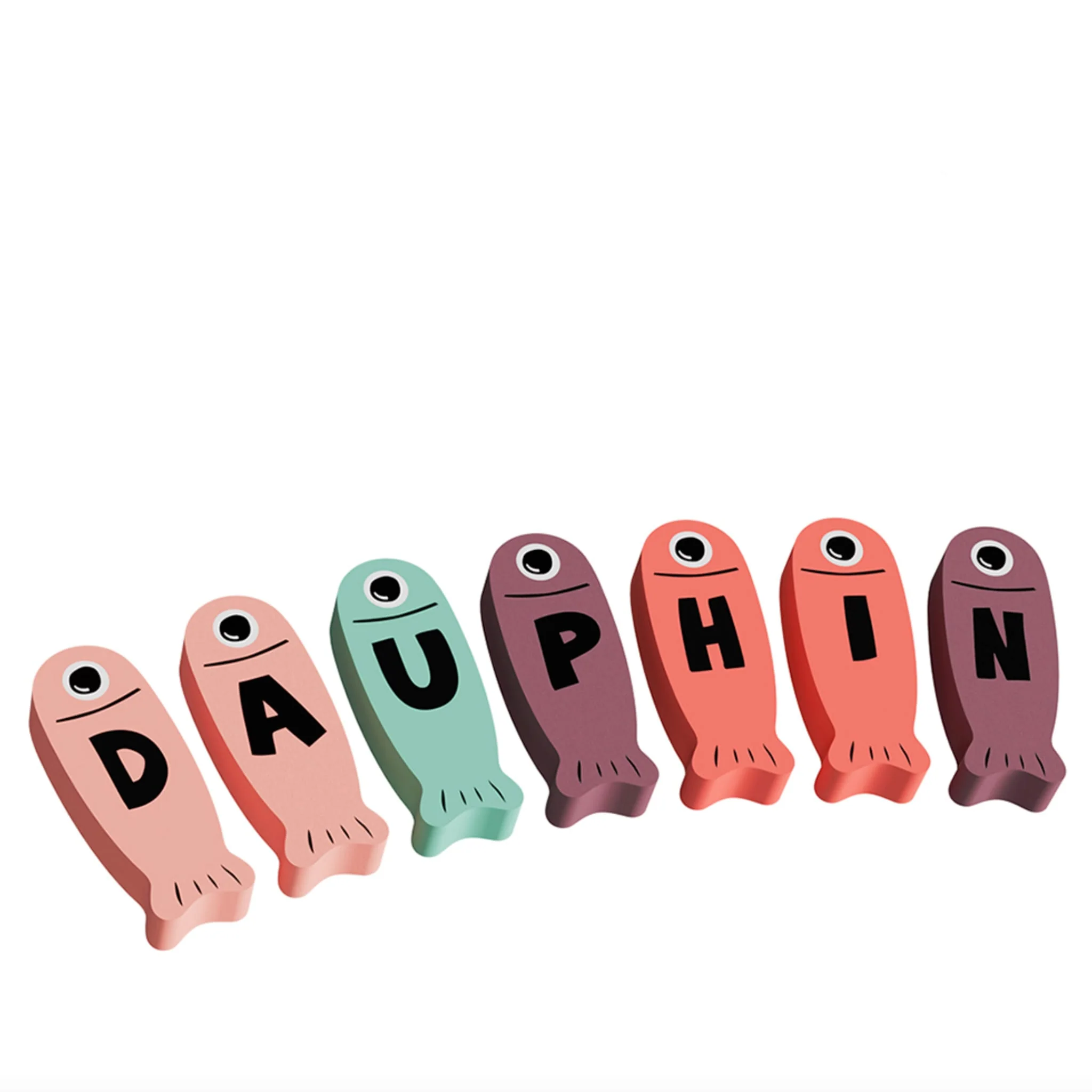 Jeu De Pêche ABC - Image 4