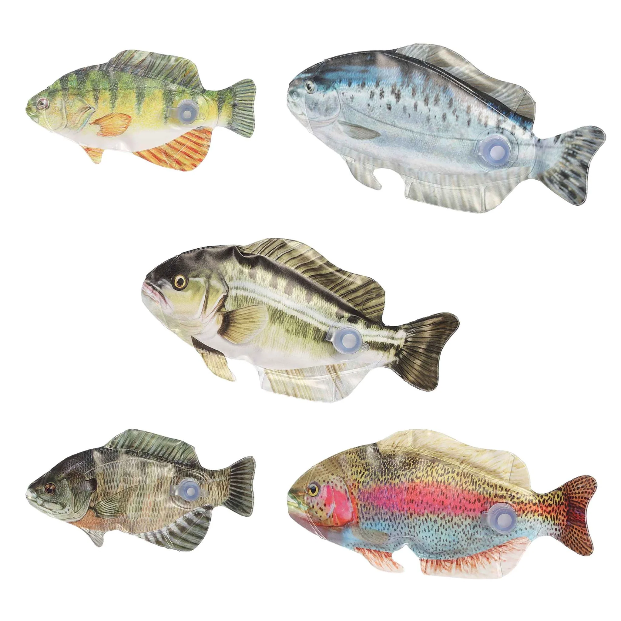 Jeu De Pêche - Image 3