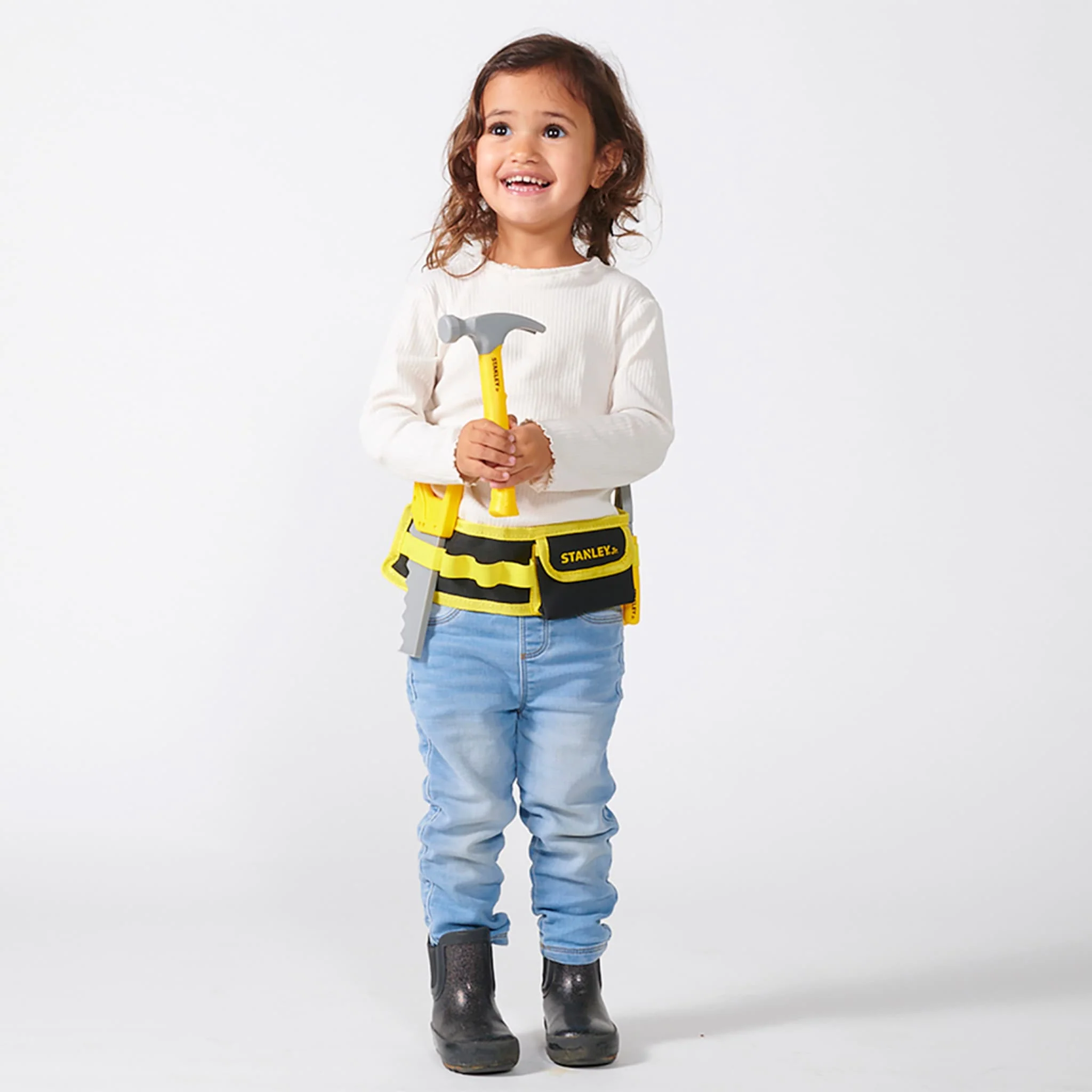 Stanley JR. Jeu D'Éveil Ceinture D'Outils - Image 2
