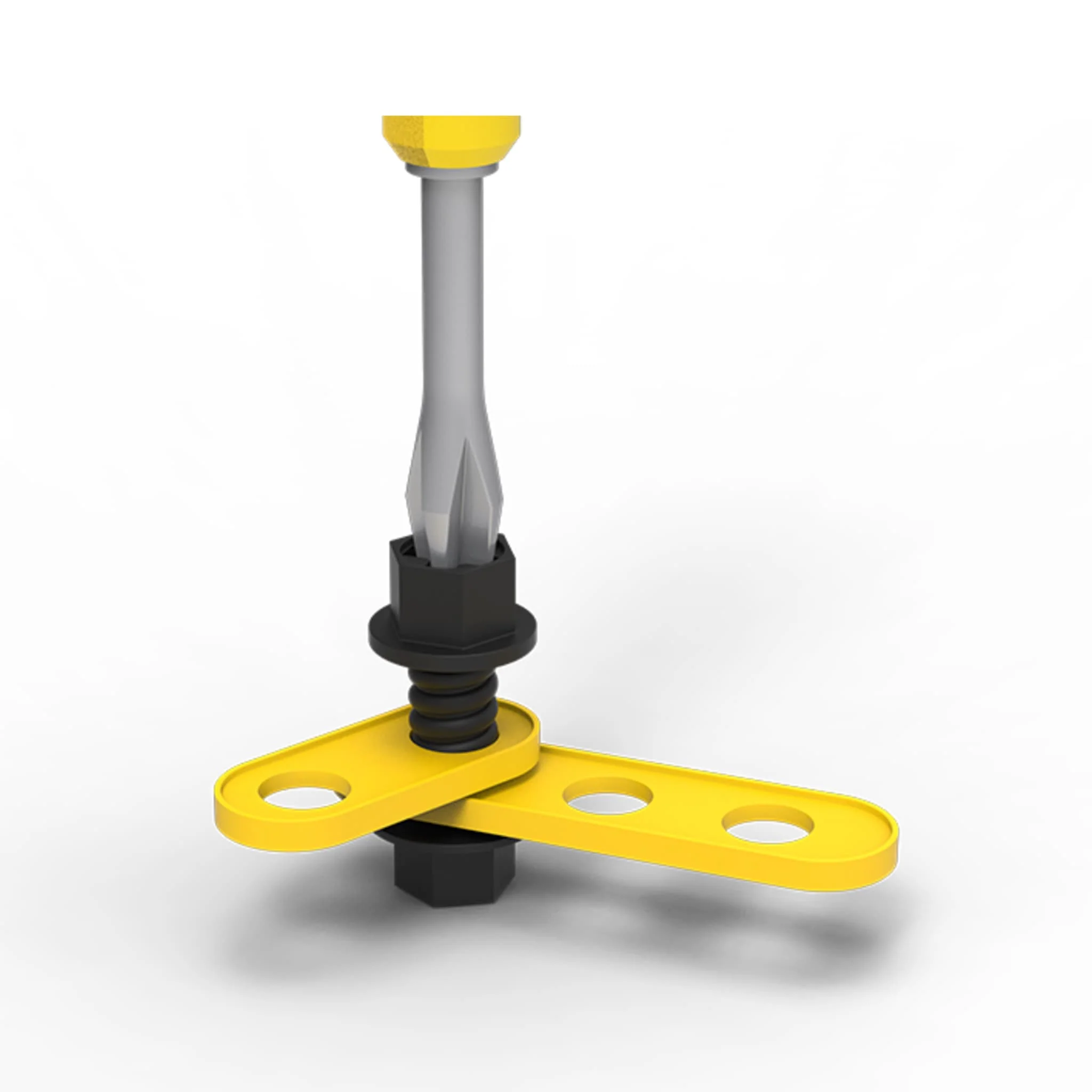 Stanley JR. Jeu D'Éveil Ceinture D'Outils - Image 4