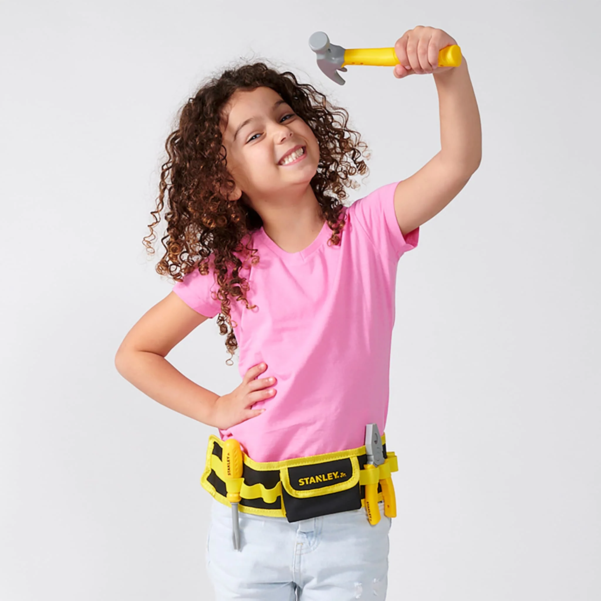 Stanley JR. Jeu D'Éveil Ceinture D'Outils - Image 6