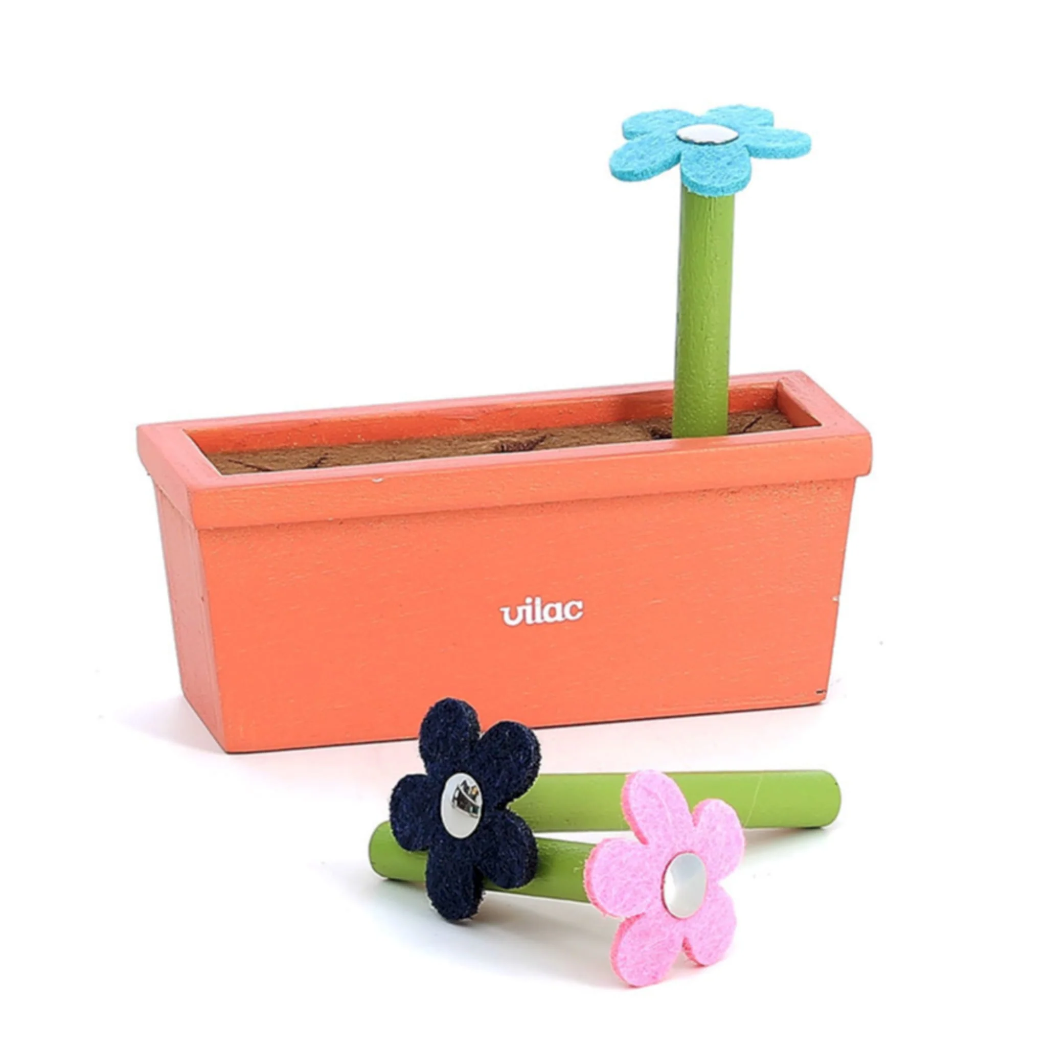 Jeu d'Éveil Jardin Multi-Activités - Image 6