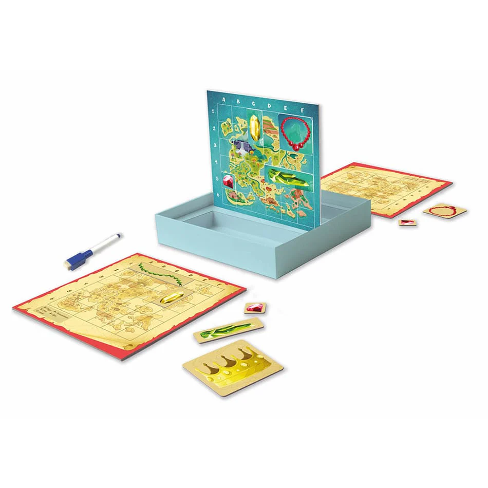 Jeu La Grande Bataille - Image 2