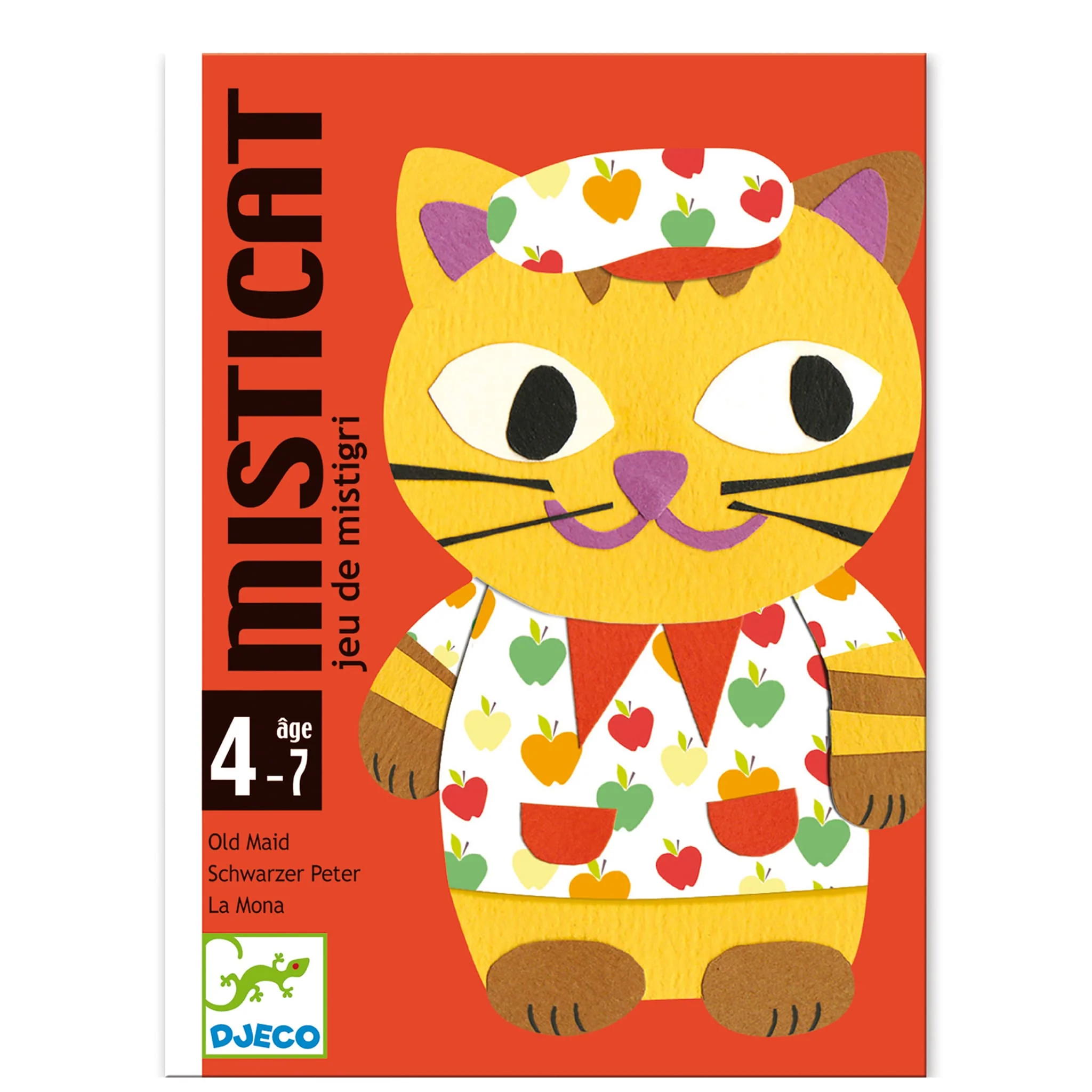 Jeu - Misticat - Image 2