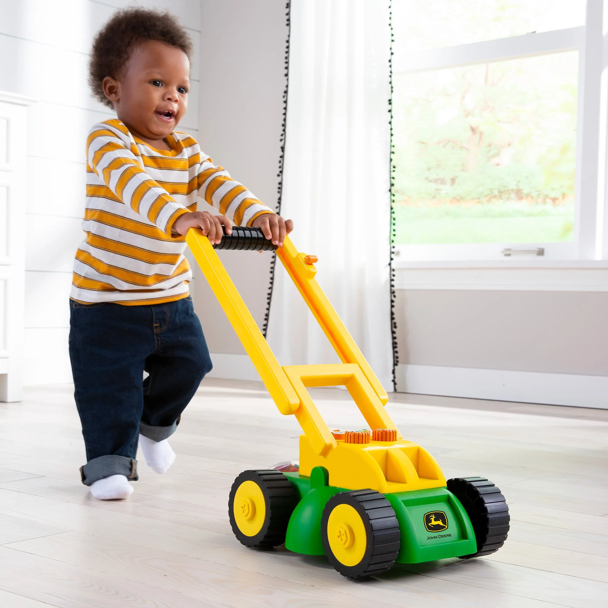 Jouet Tondeuse - John Deere - Image 3