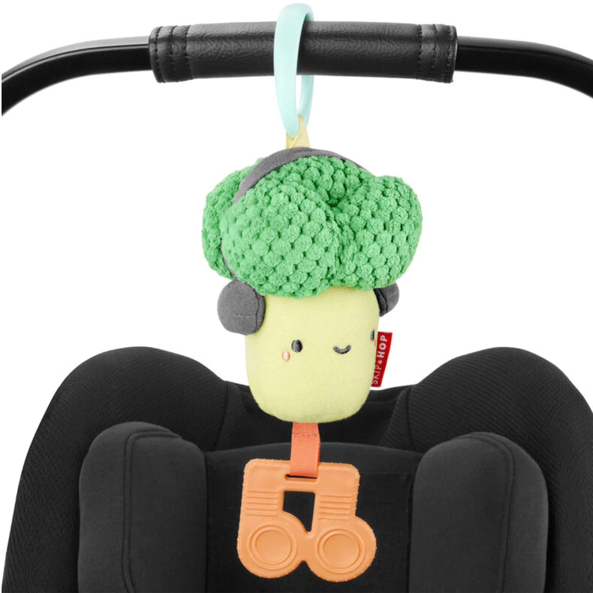Jouet Activité Brocoli - Image 2