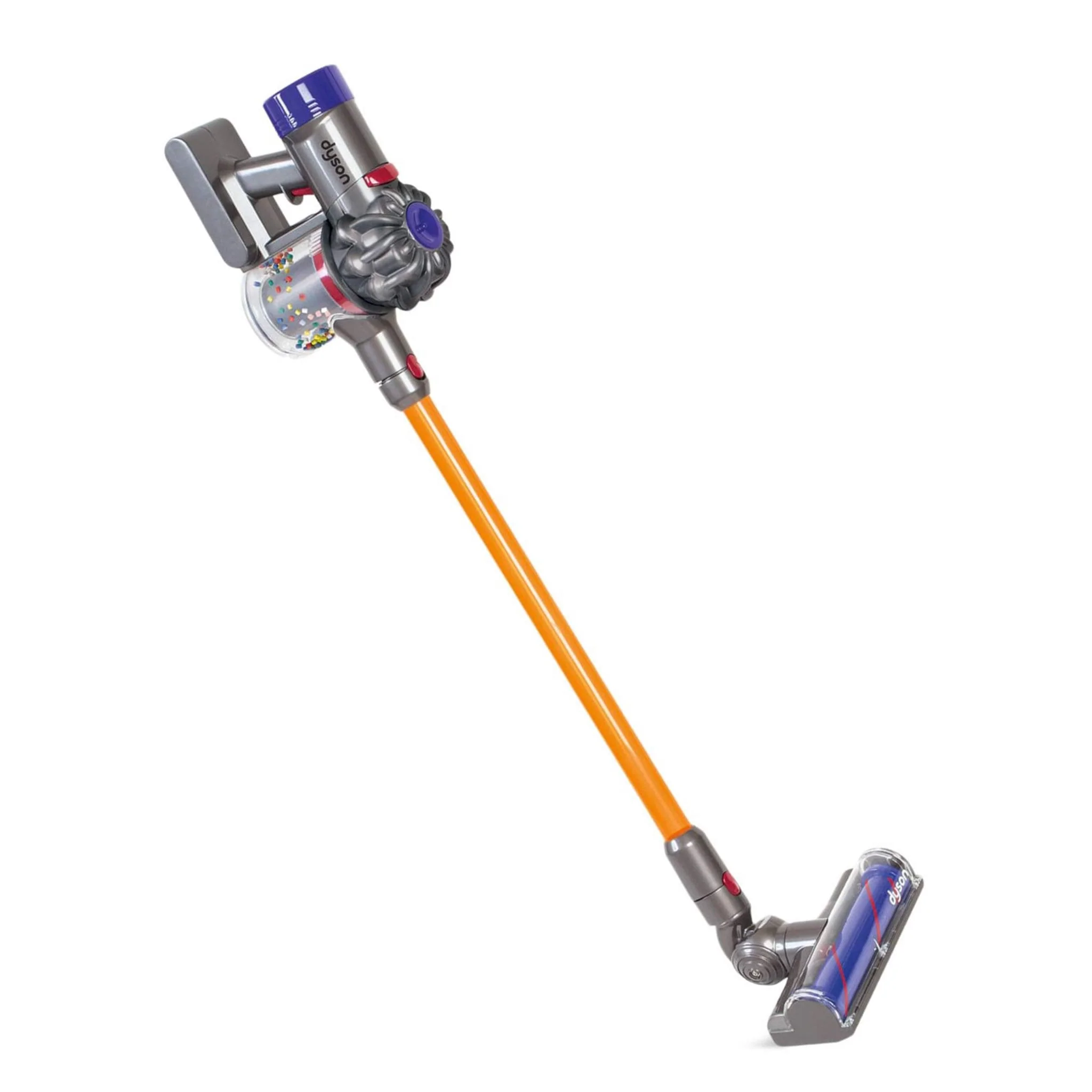 Aspirateur Balai Dyson Jouet Interactif - Image 2
