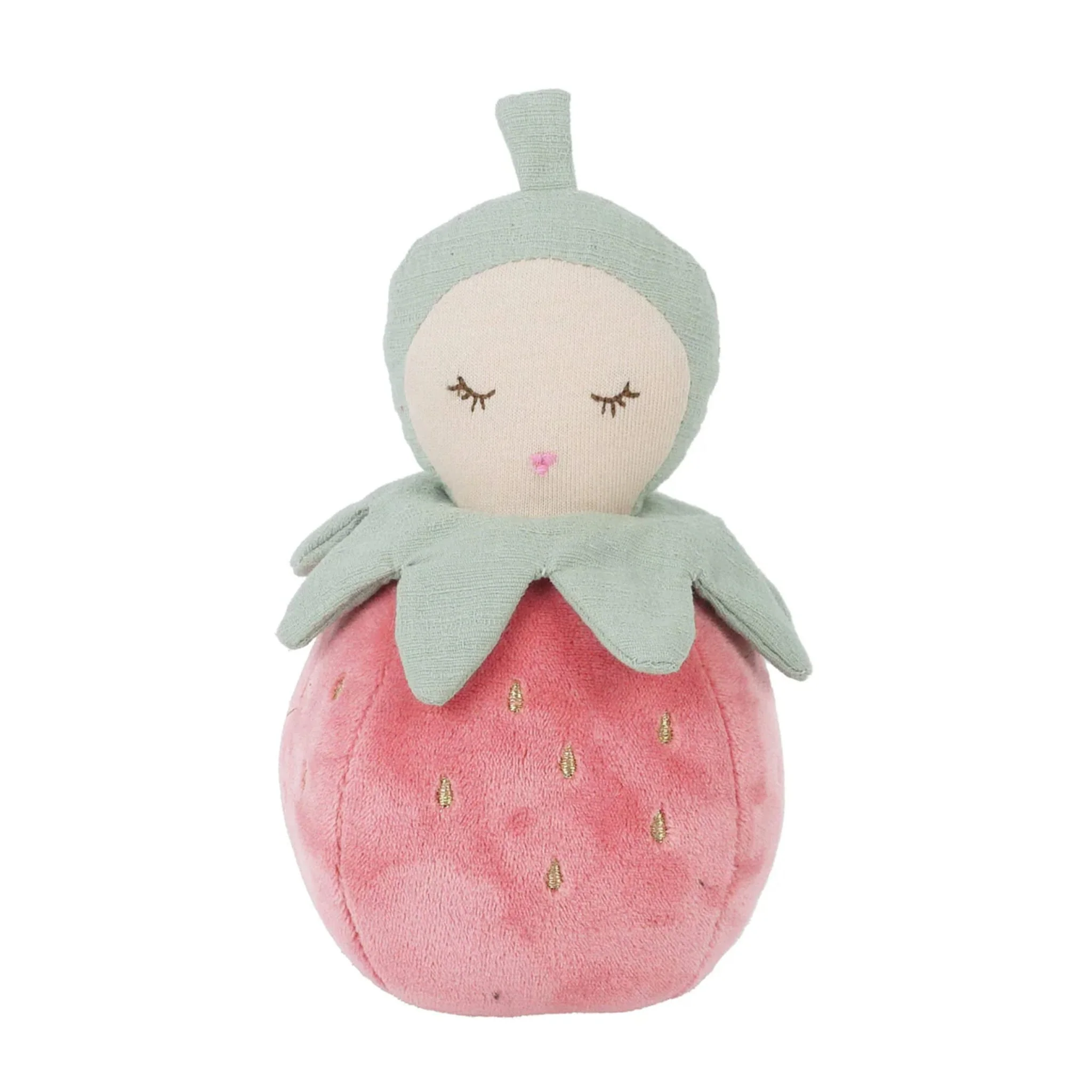 Jouet D'Activité Fraise