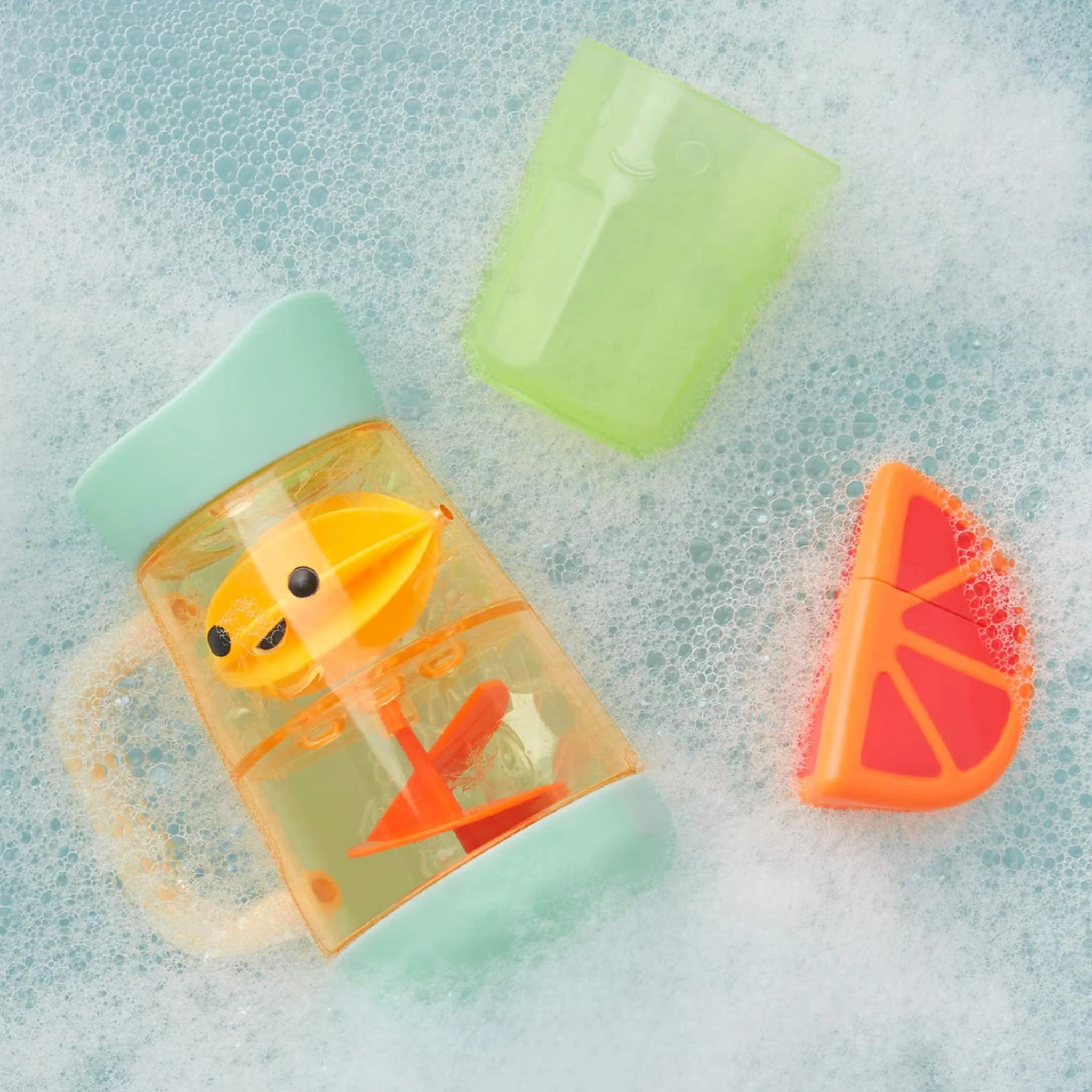 Jouet De Bain - Ensemble Limonade - Image 5