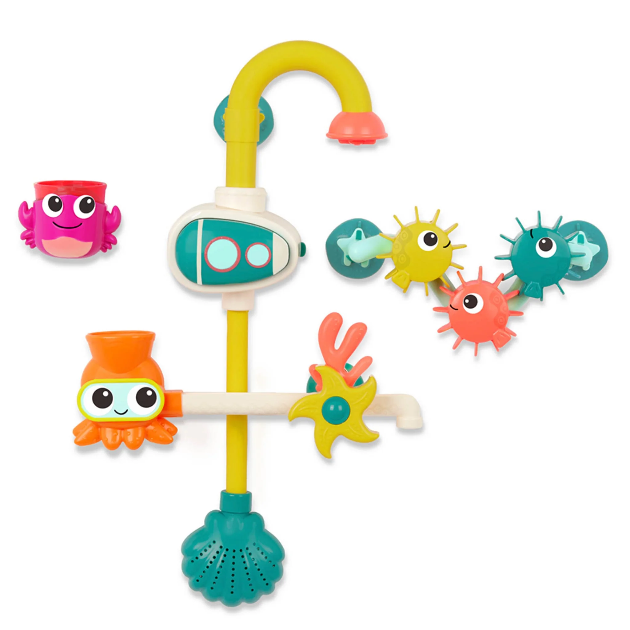 Jouet de Bain Wonder-full Waterworks - Image 3