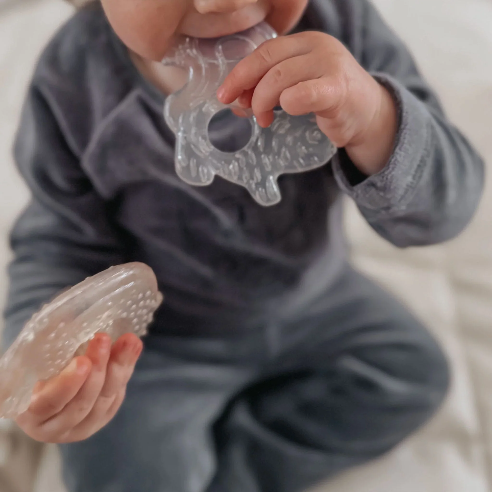 Jouet De Dentition Nature - Image 3