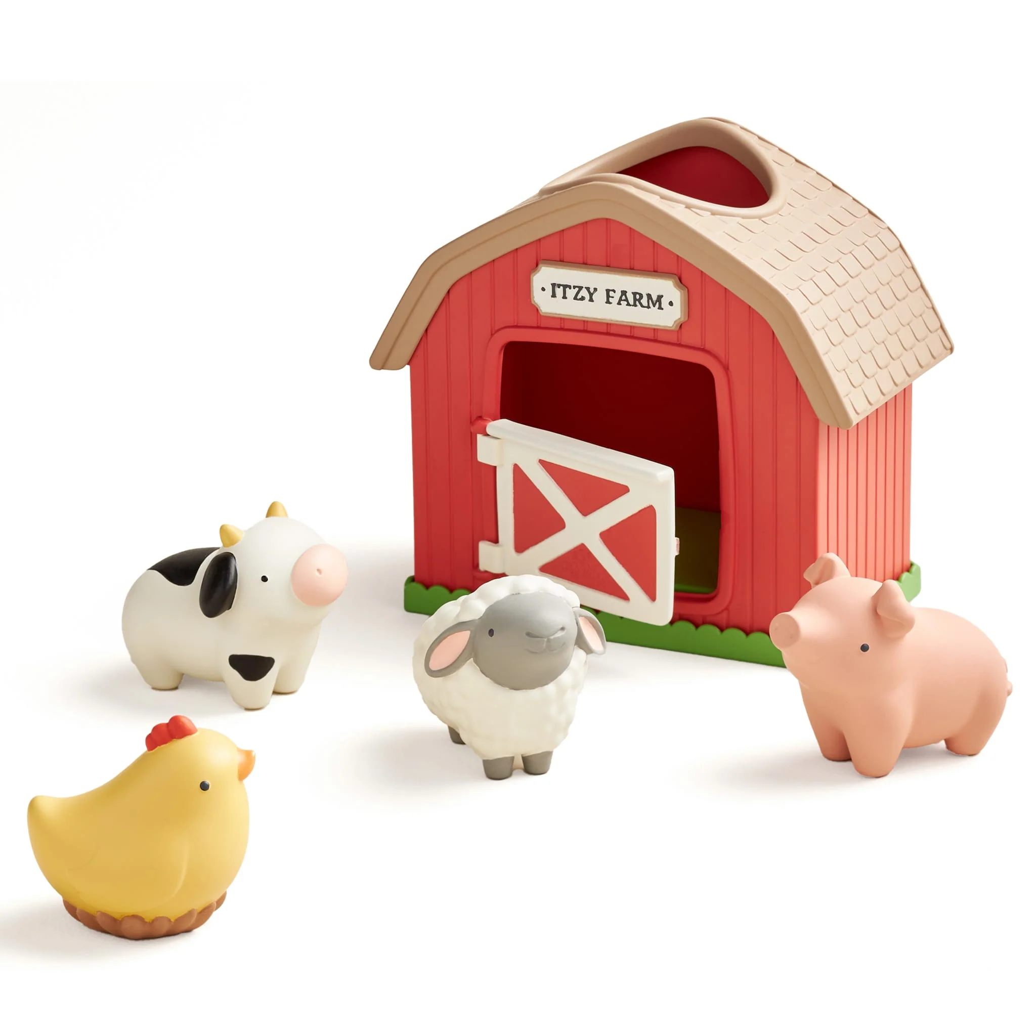 Jouet Ferme