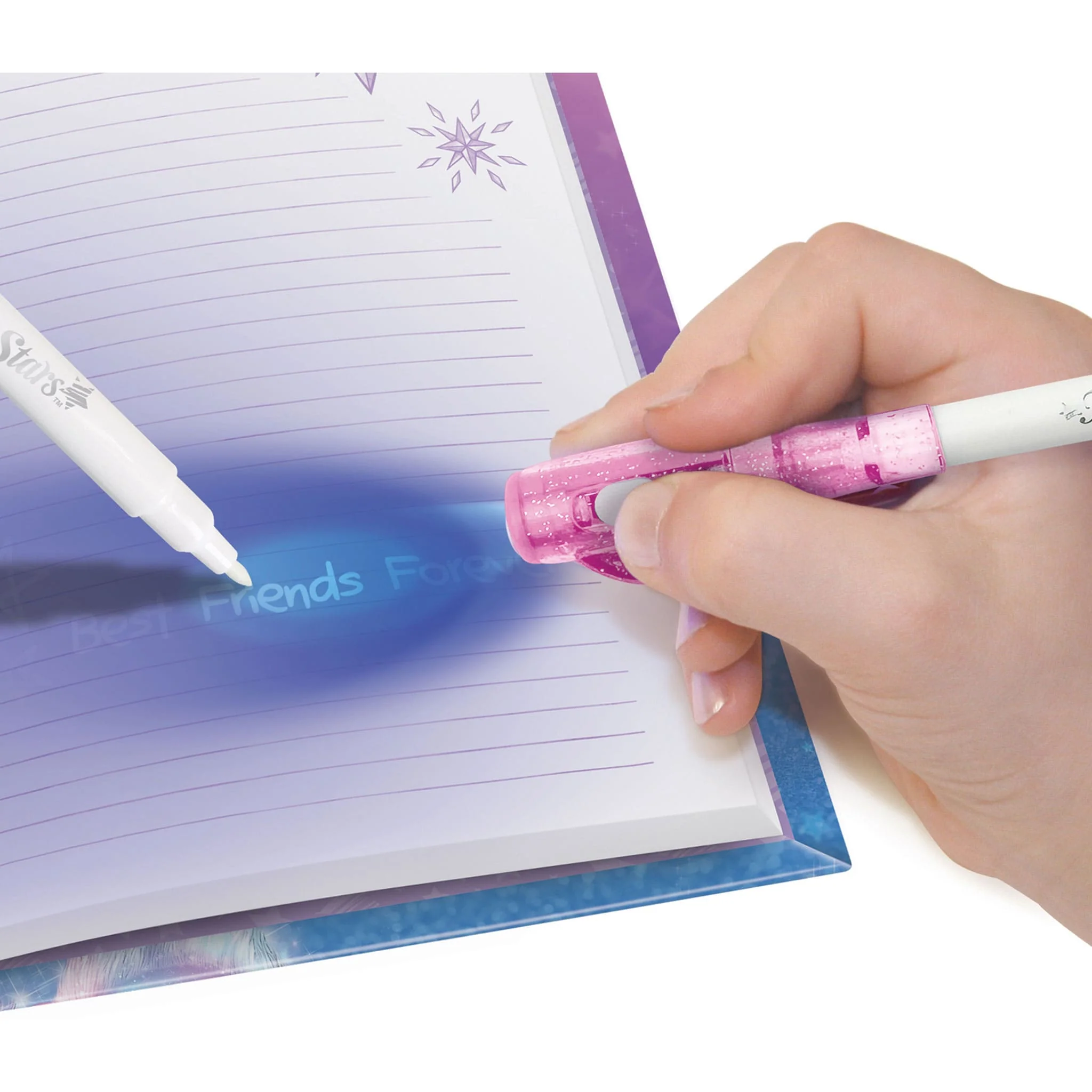 Journal Intime - Estrelia - Image 2
