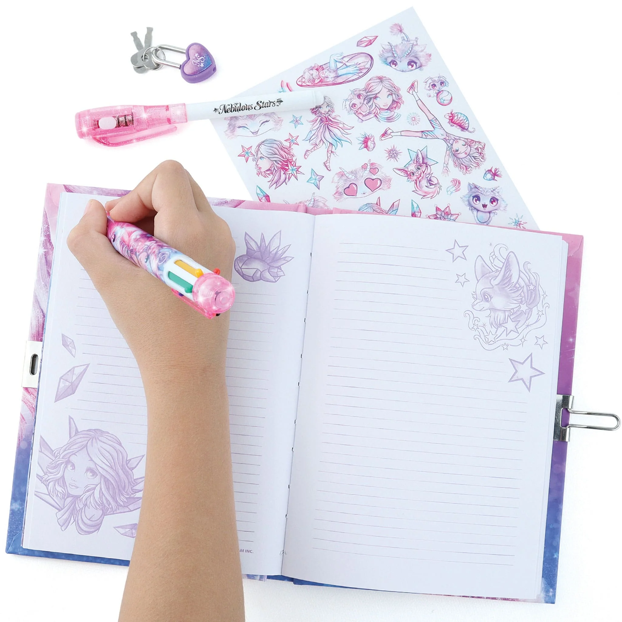 Journal Intime - Estrelia - Image 3