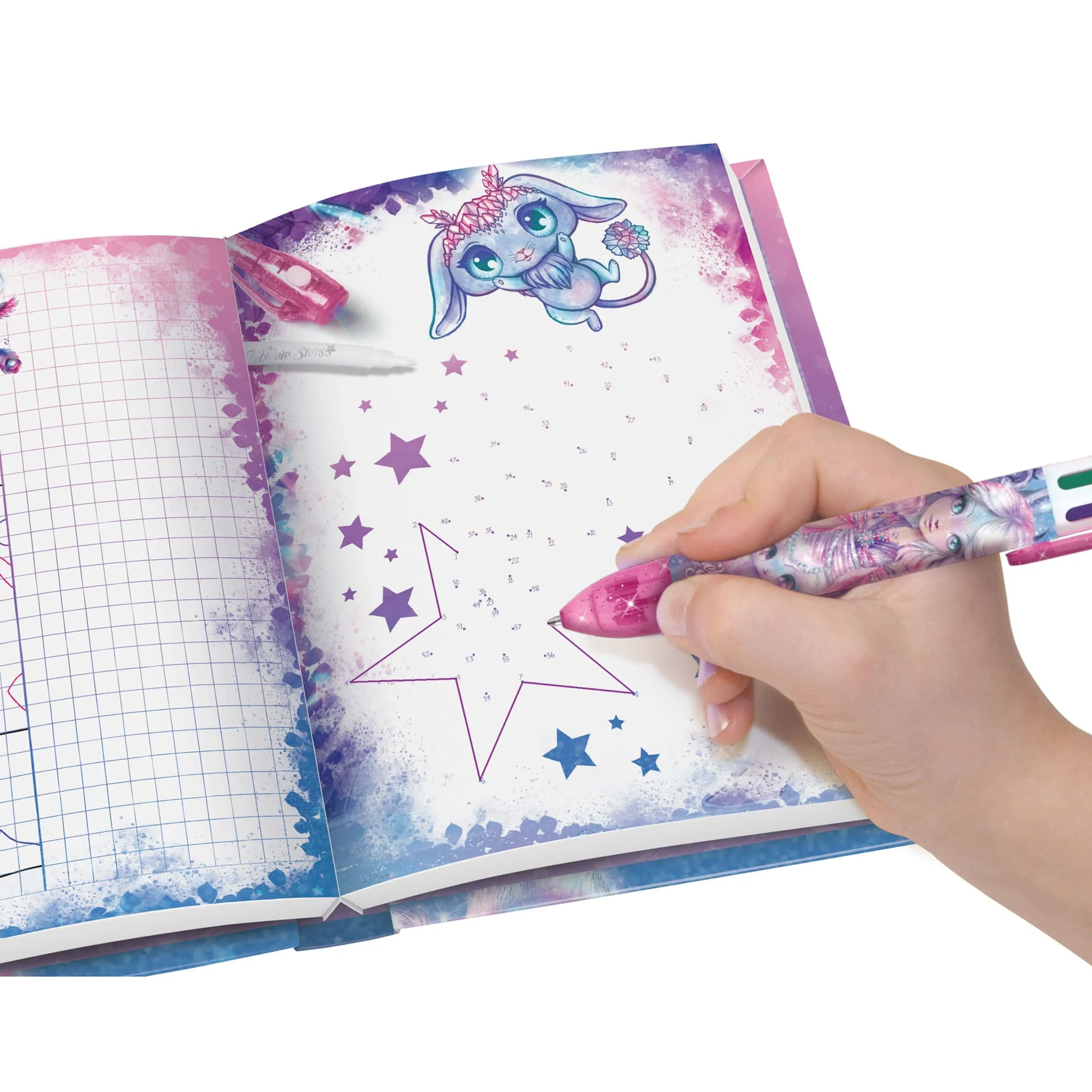 Journal Intime - Estrelia - Image 4