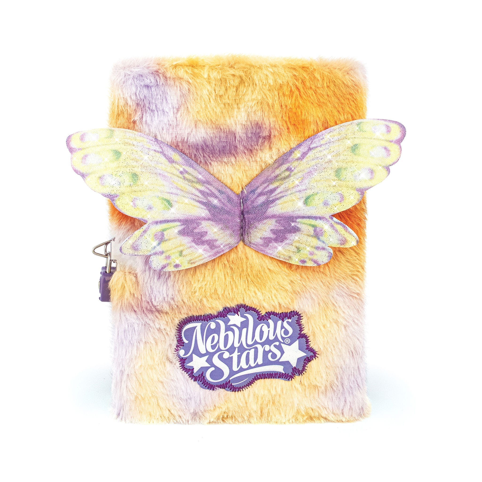 Journal Peluche - Lumina - Image 2
