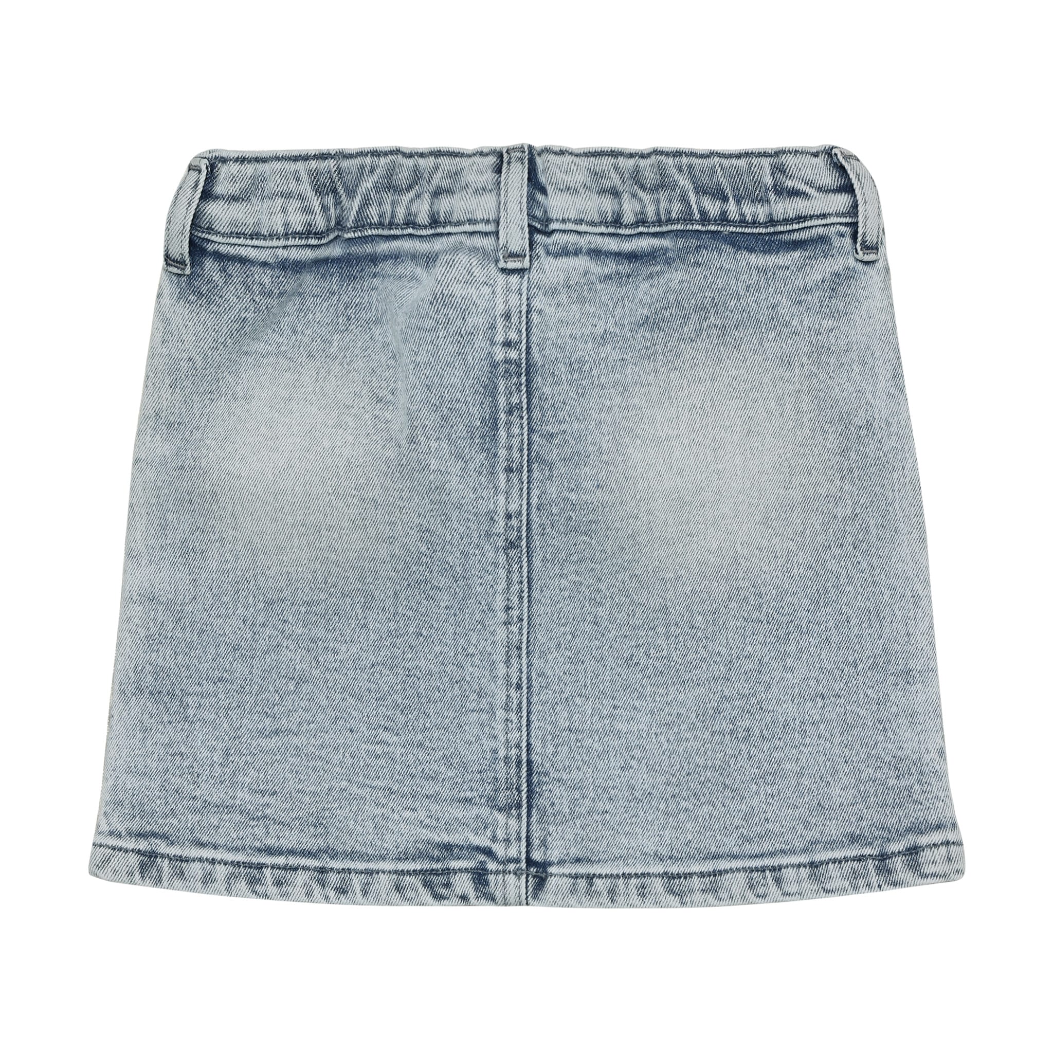 Jupe Denim 3-8ans - Image 3