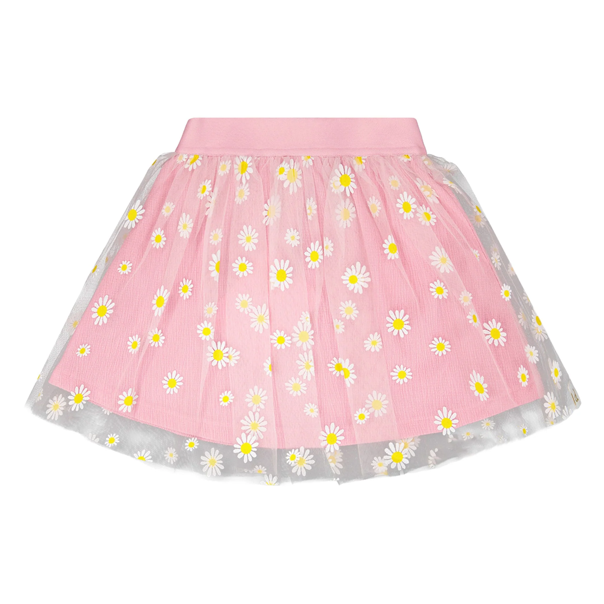 Jupe Marguerites 7-10ans