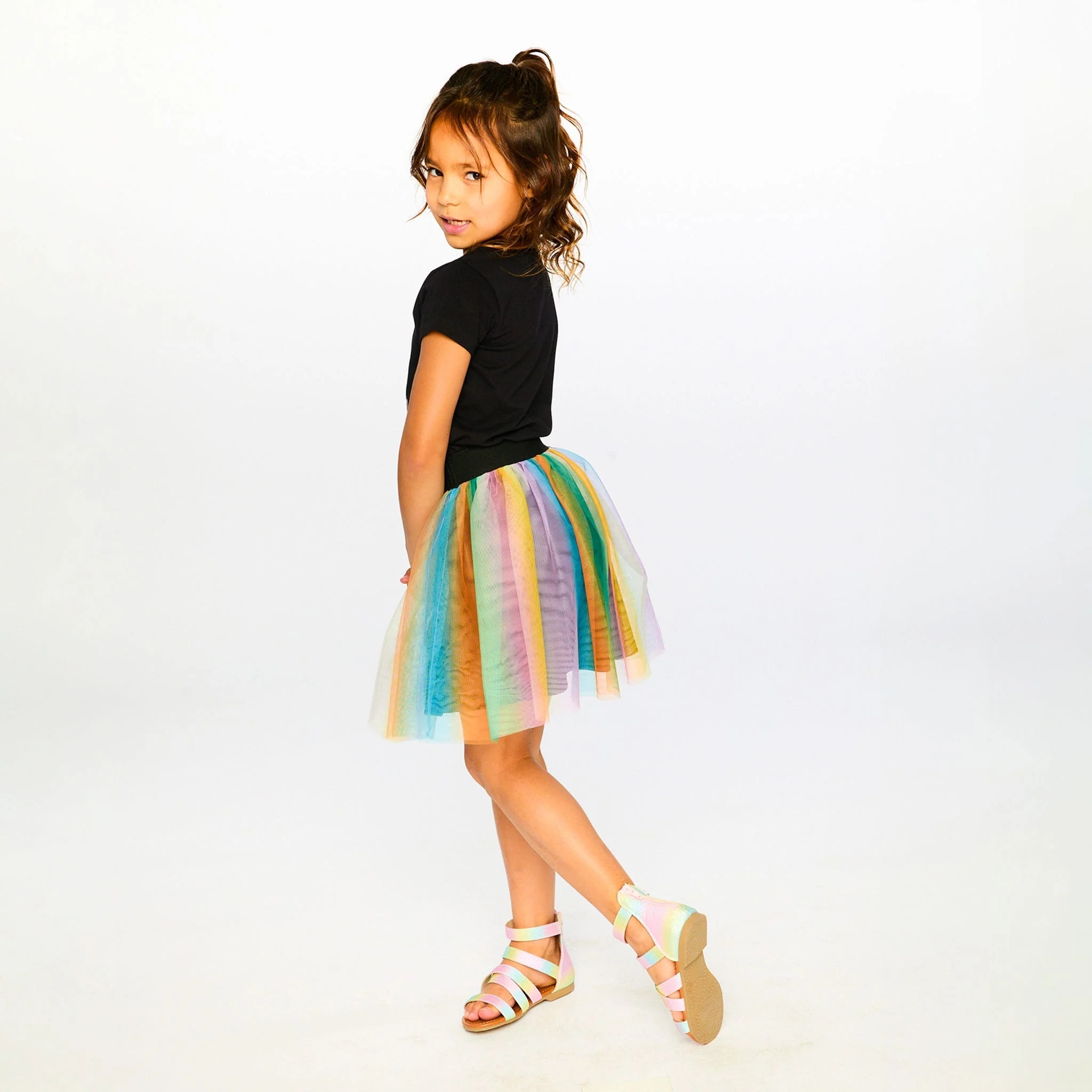 Jupe Monde Sucré 3-6ans - Image 5