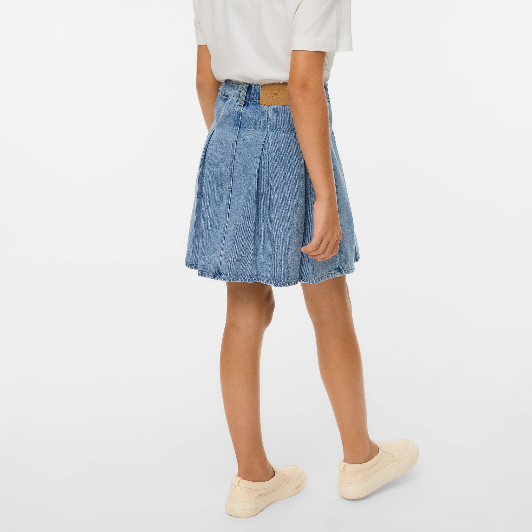 Jupe Plissée Danni 7-14ans - Image 3