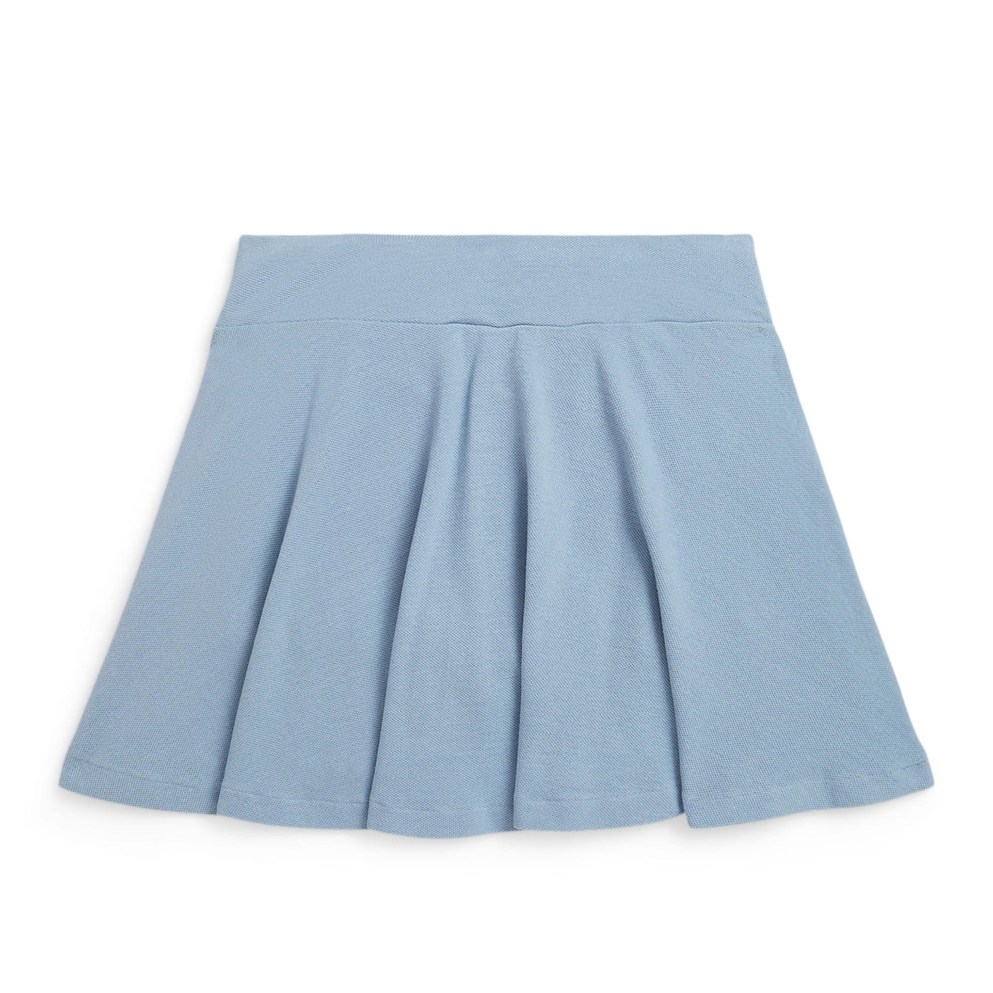 Jupe Short Tennis 7-16ans - Image 3