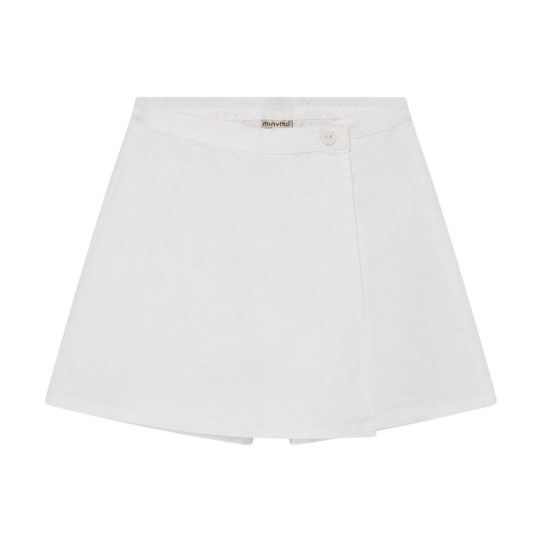 Jupe Short Twill 2-8ans