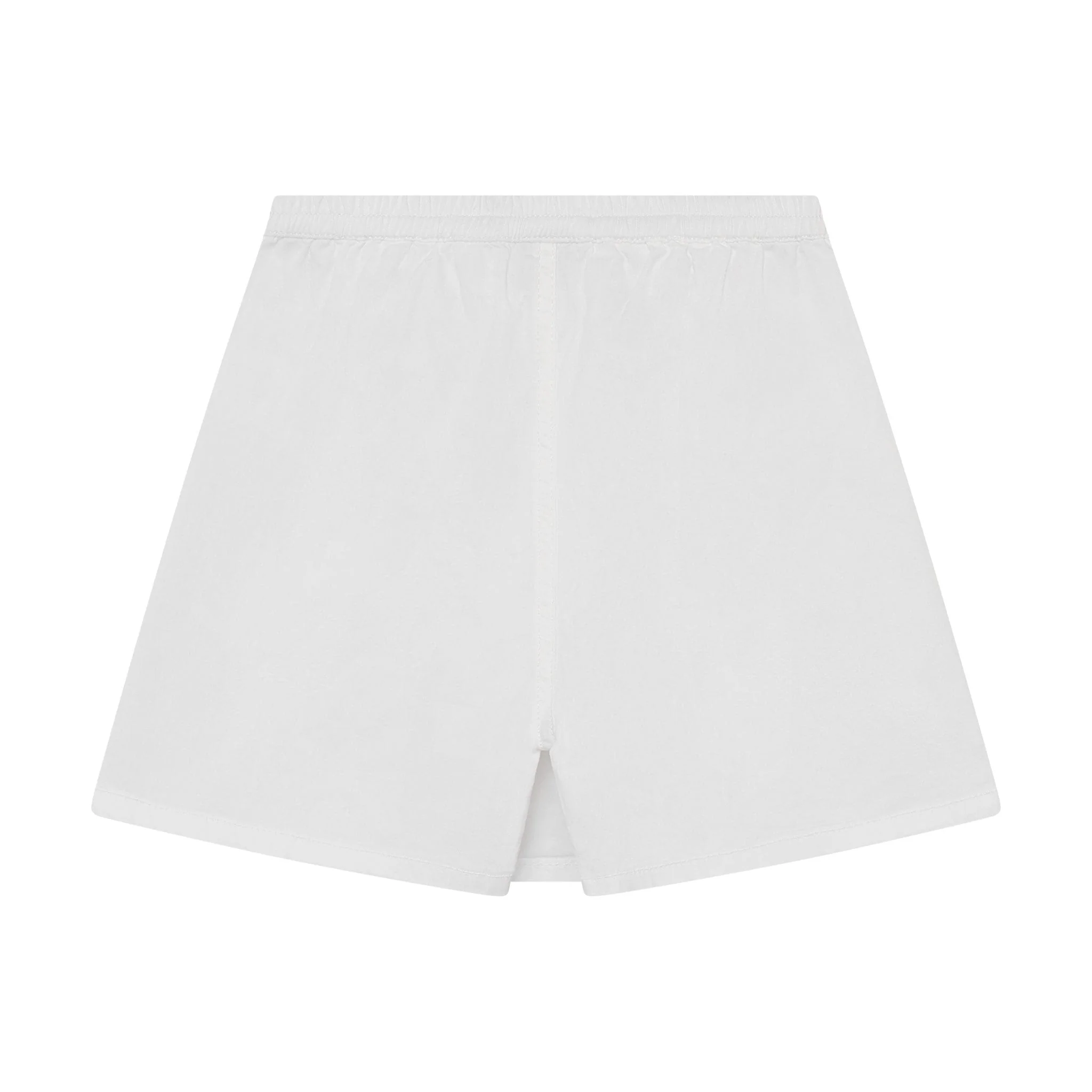 Jupe Short Twill 2-8ans - Image 3