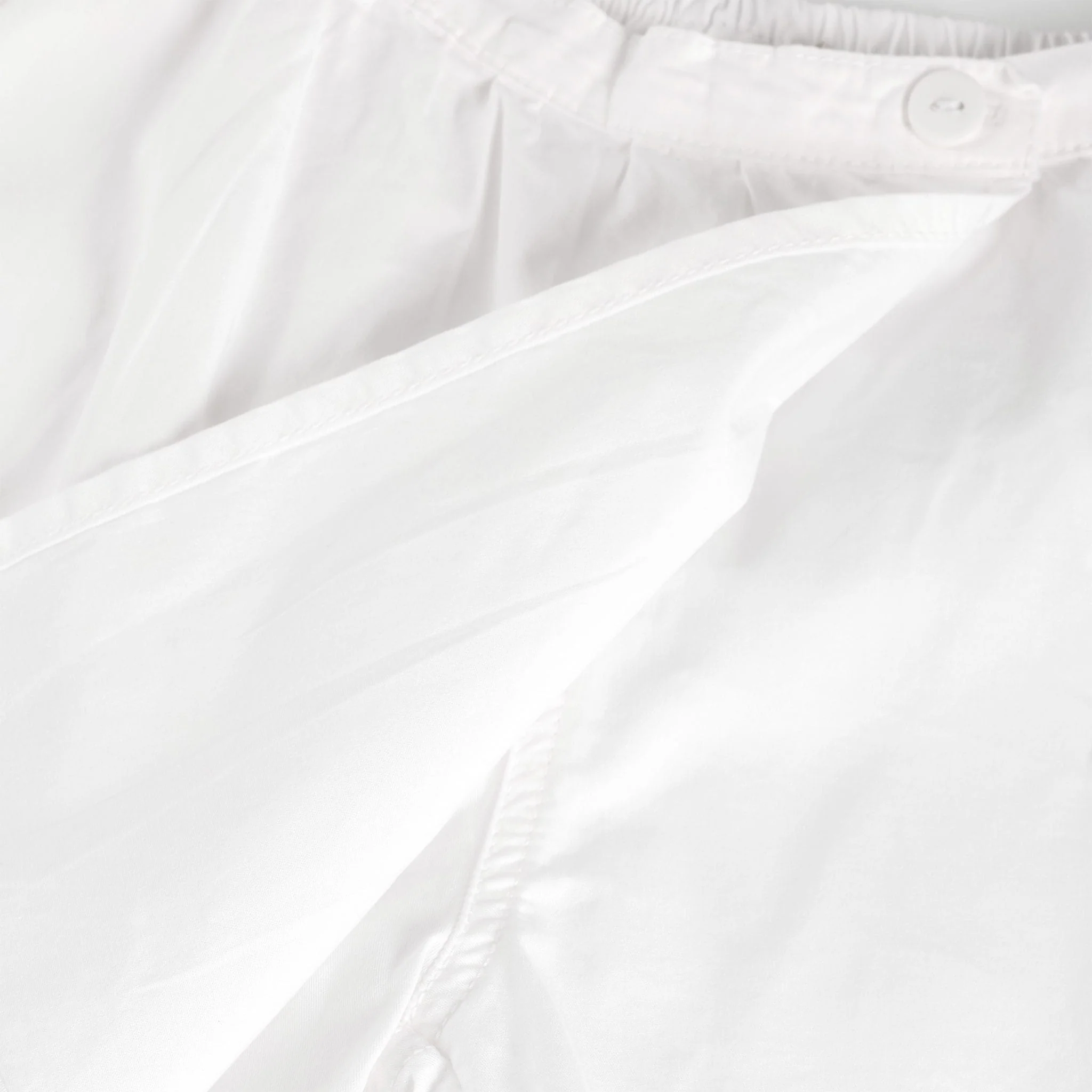 Jupe Short Twill 2-8ans - Image 4