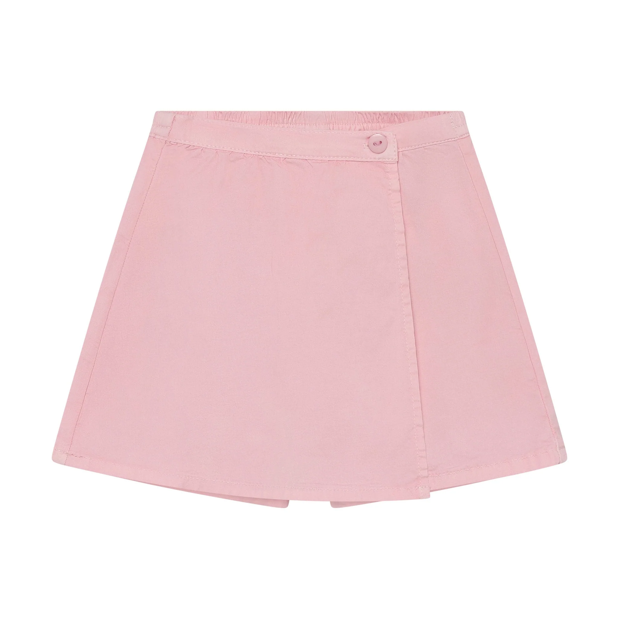 Jupe Short Twill 2-8ans - Image 5