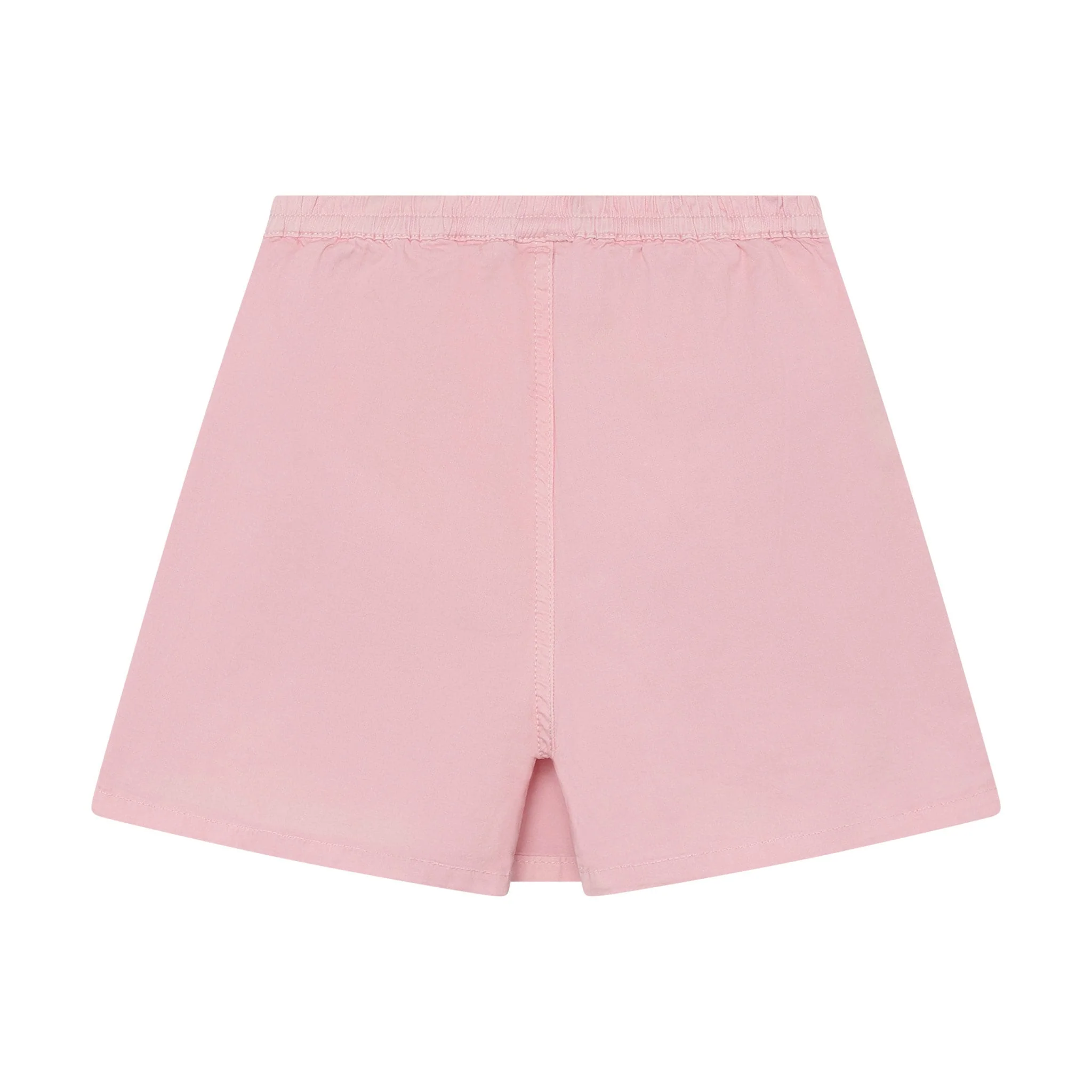 Jupe Short Twill 2-8ans - Image 7