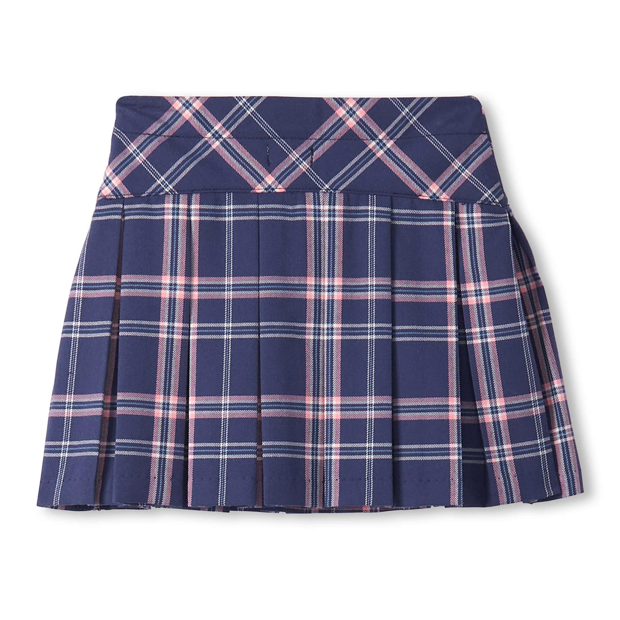 Jupe Tartan 3-8ans