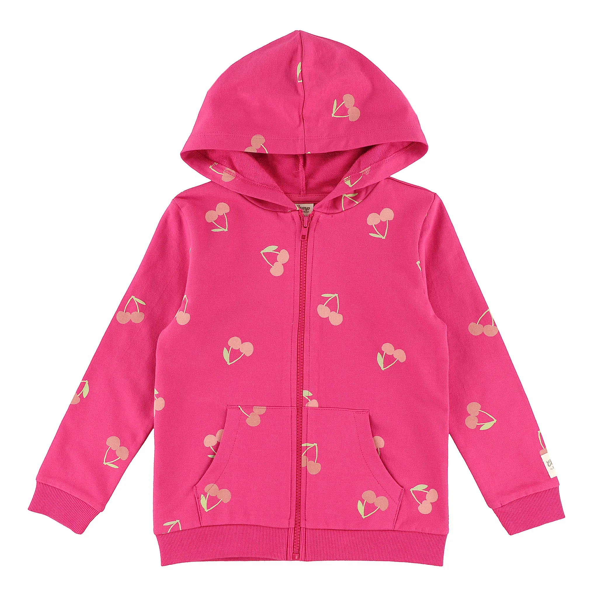 Kangourou Cerise 2-8ans