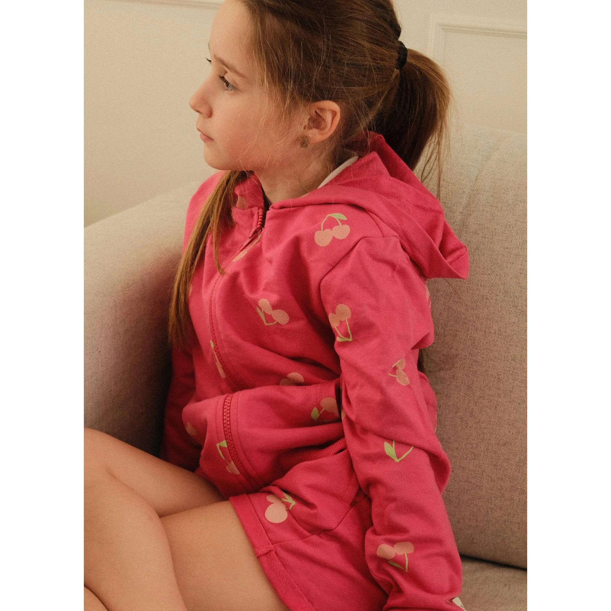 Kangourou Cerise 2-8ans - Image 8