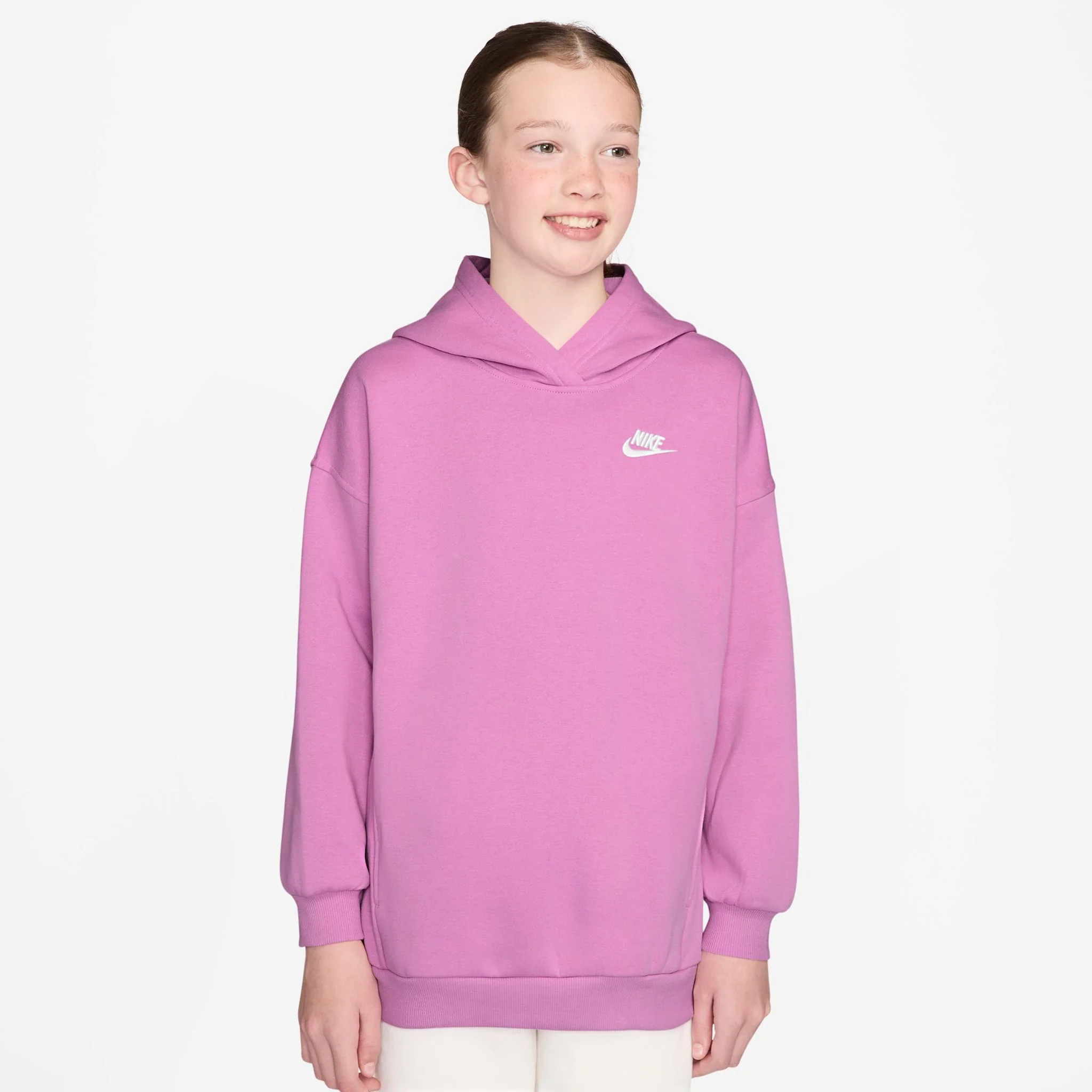 Kangourou Club Fleece 7-16ans - Image 2